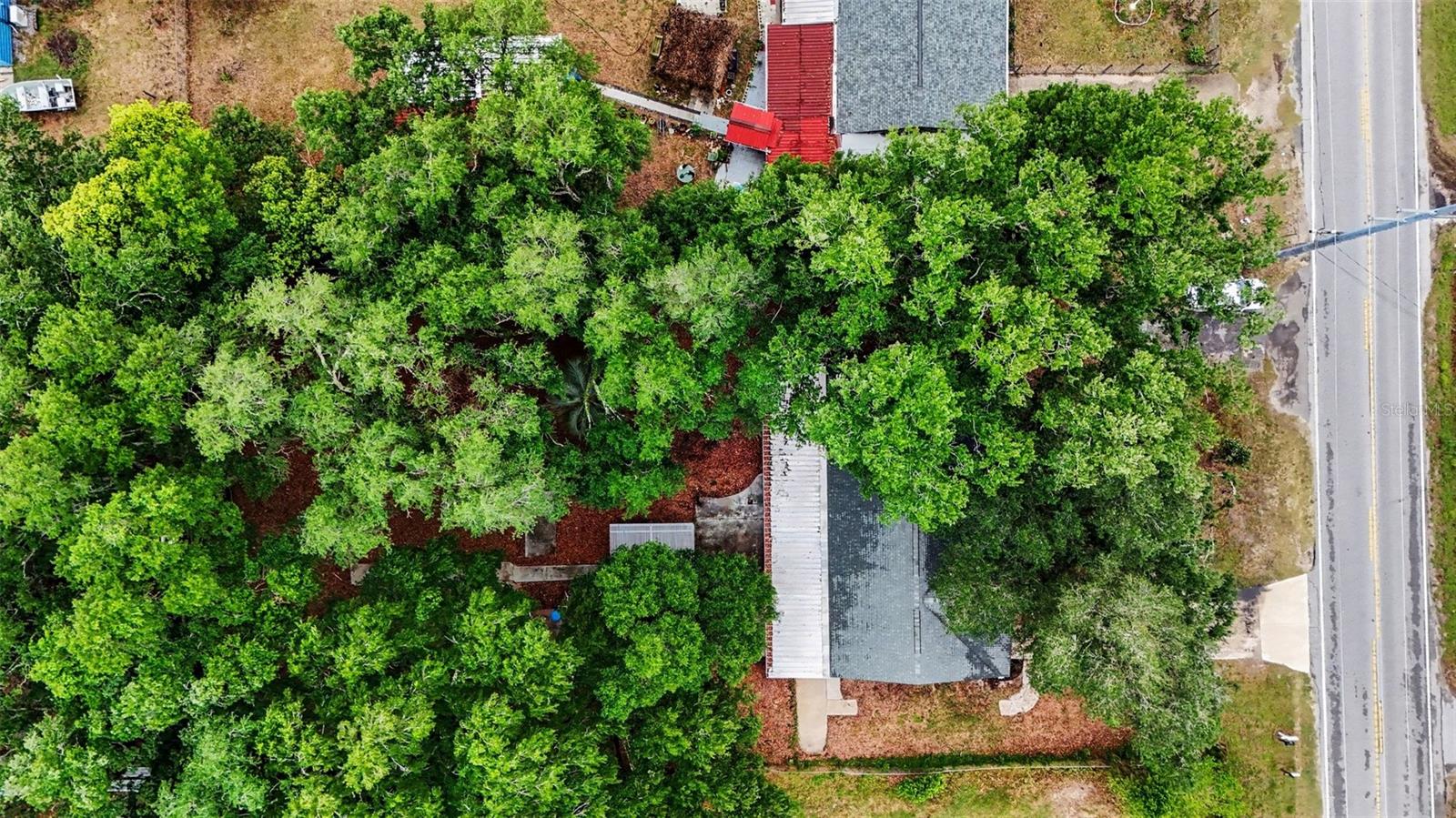 Image 49 of 53 For 7310 Fort King Road