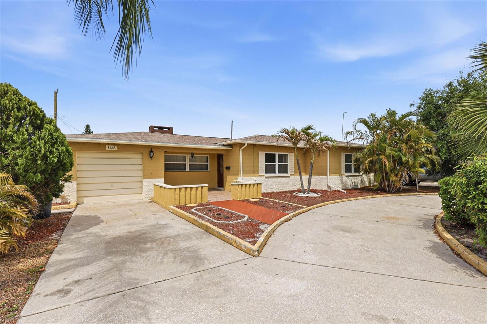 Details for 3663 22nd Avenue N, ST PETERSBURG, FL 33713