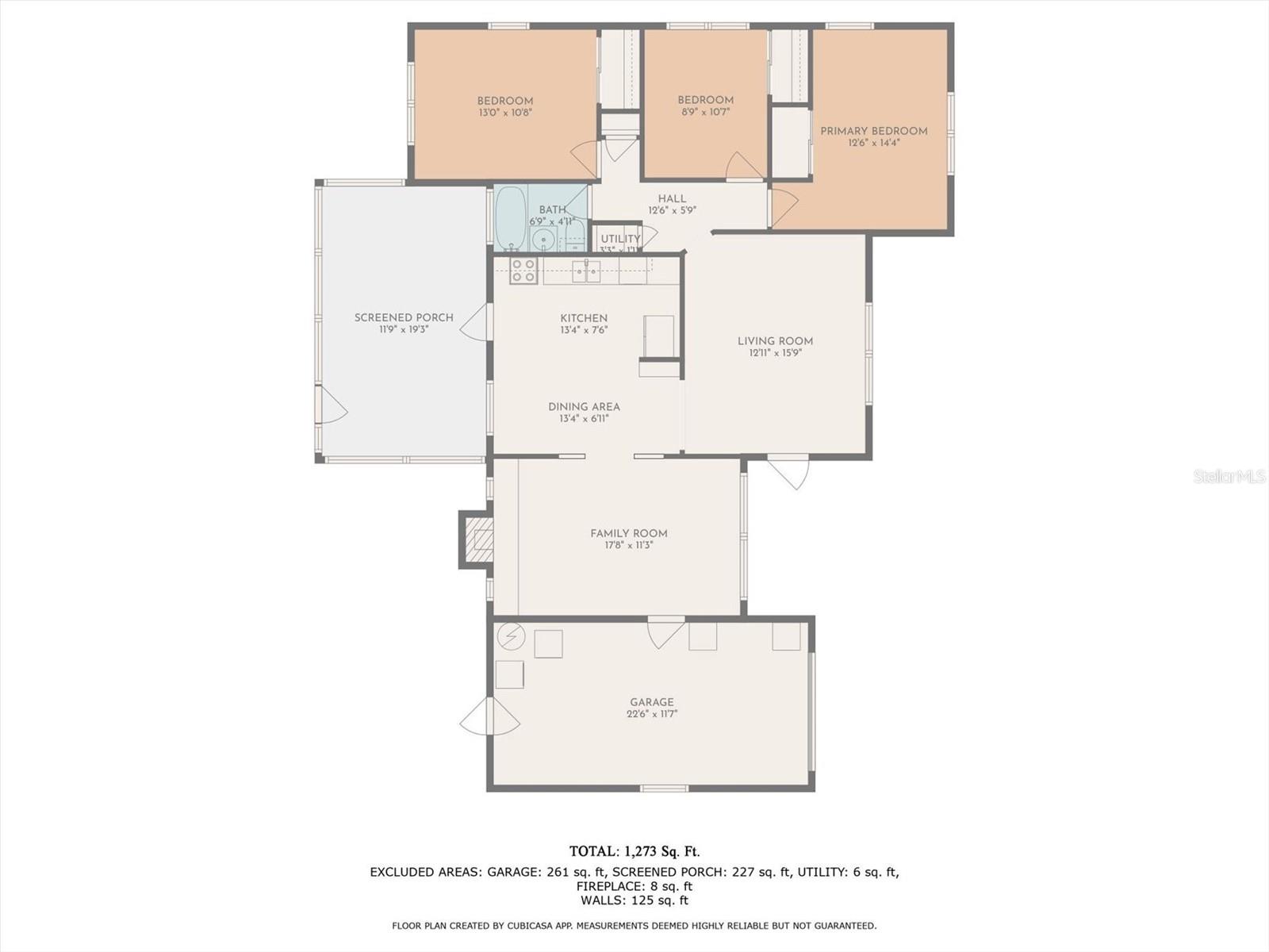 Image 25 of 25 For 3663 22nd Avenue N