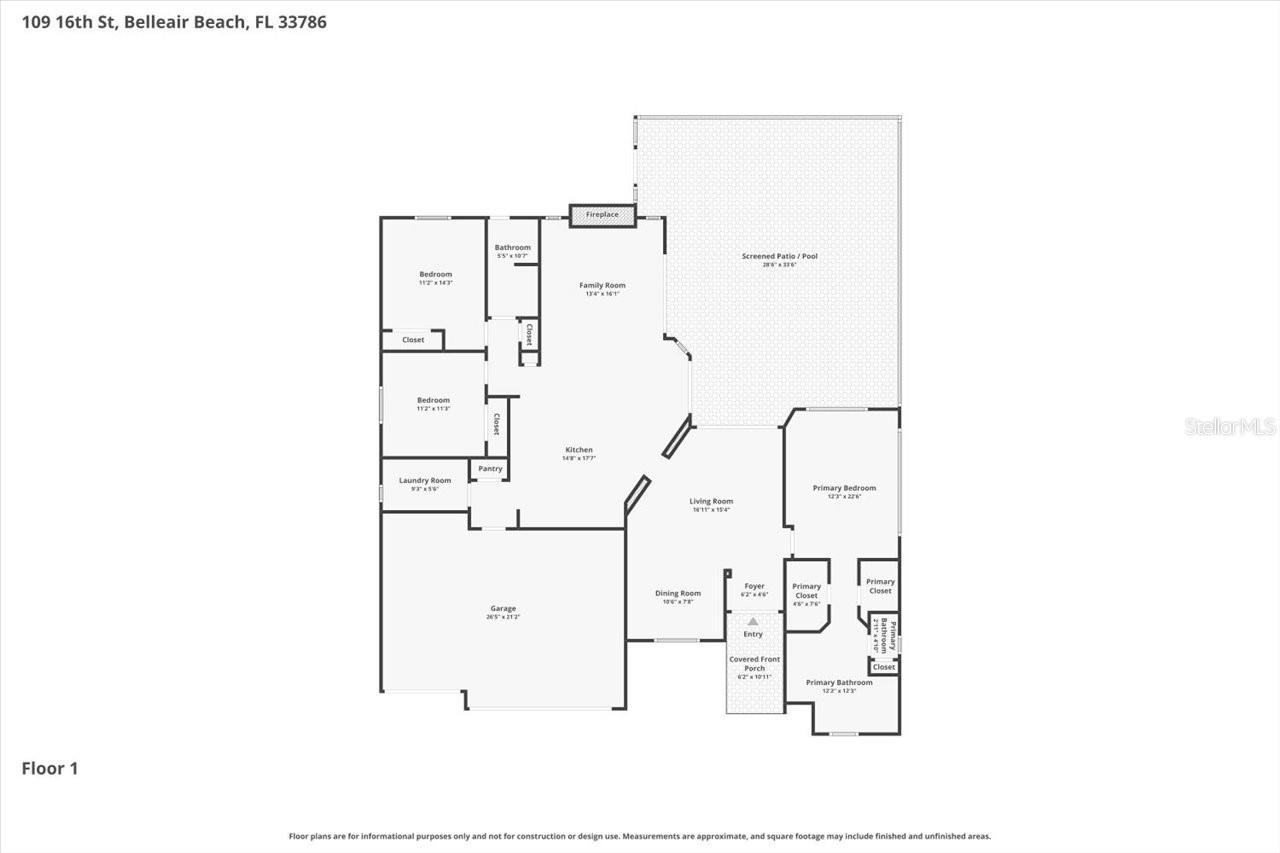 Image 79 of 79 For 109 16th Street