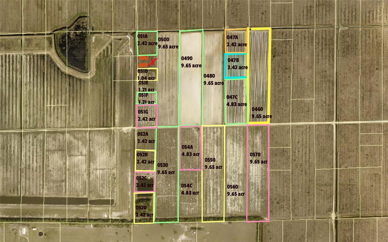 Image 4 of 5 For  N River Rd  