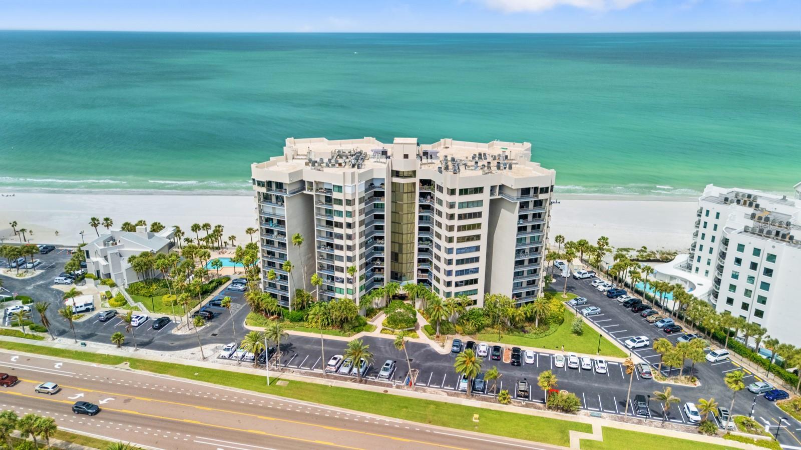 Details for 1600 Gulf Boulevard 717, CLEARWATER BEACH, FL 33767
