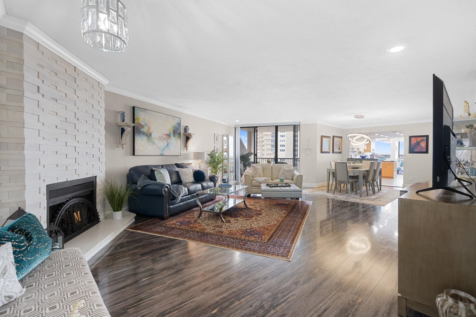 Image 12 of 86 For 1600 Gulf Boulevard 717