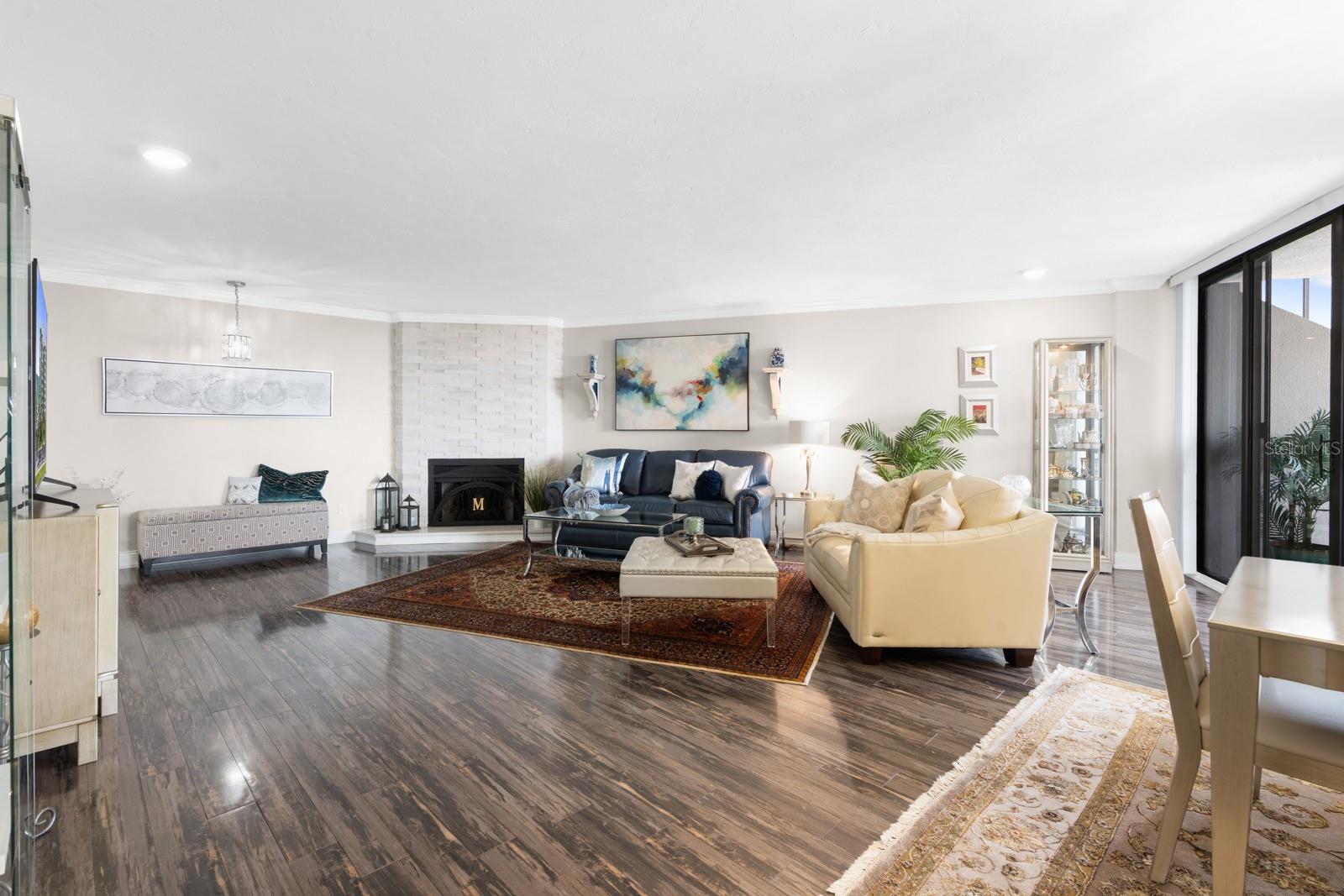 Image 13 of 86 For 1600 Gulf Boulevard 717