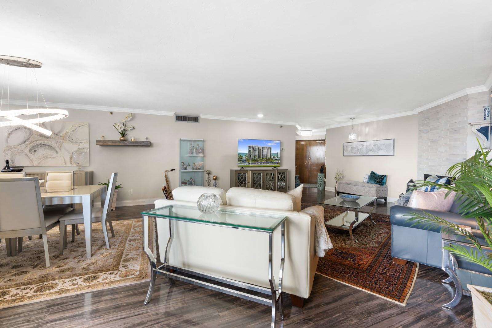 Image 14 of 86 For 1600 Gulf Boulevard 717