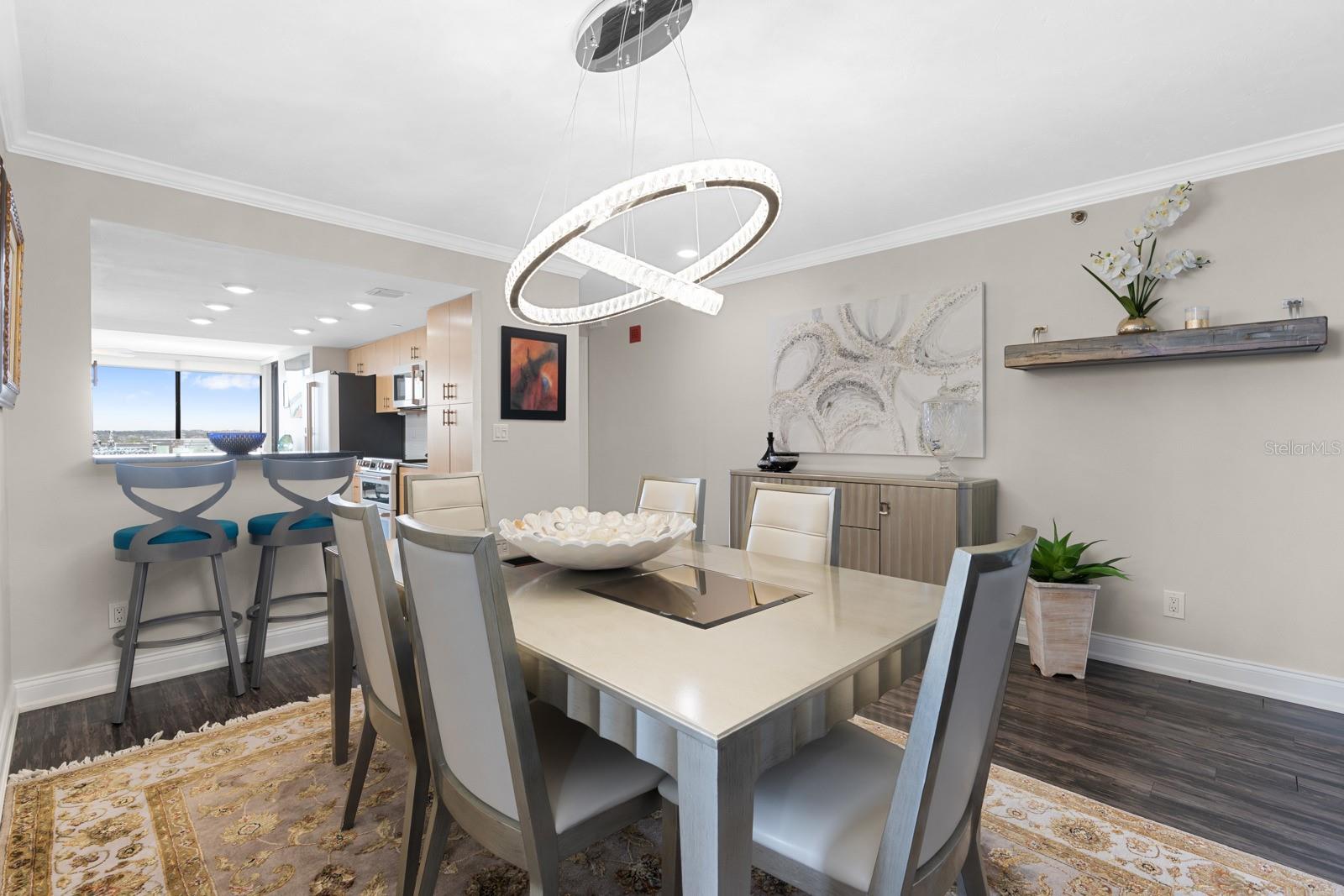 Image 16 of 86 For 1600 Gulf Boulevard 717