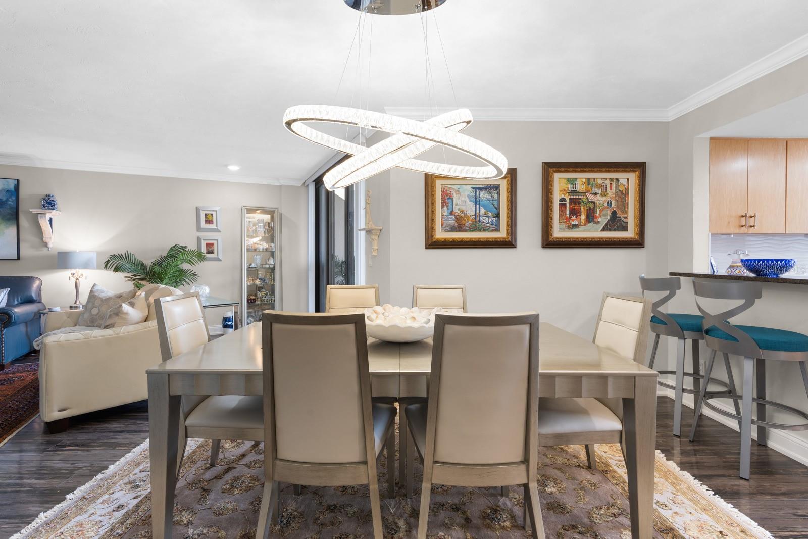 Image 17 of 86 For 1600 Gulf Boulevard 717