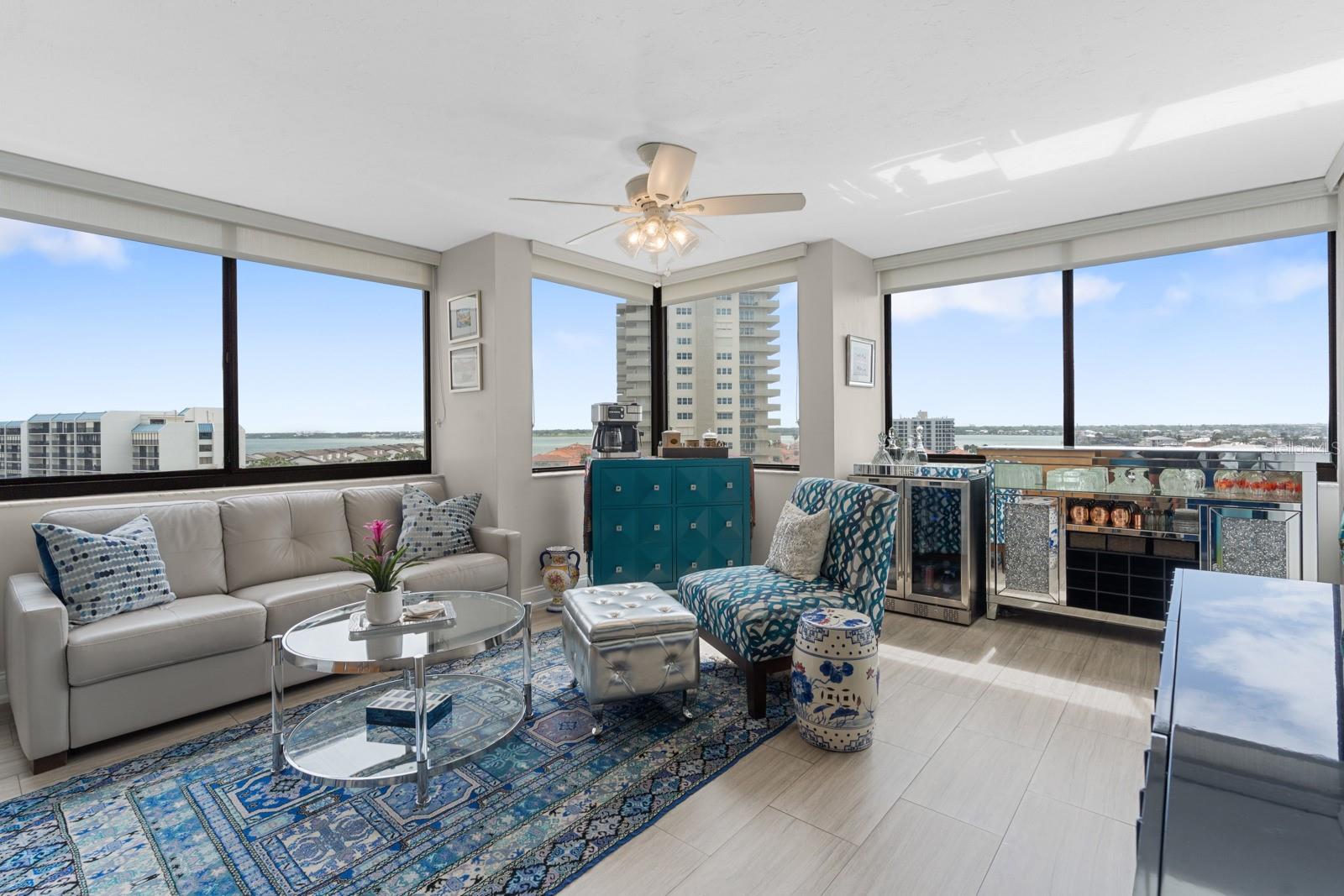 Image 23 of 86 For 1600 Gulf Boulevard 717