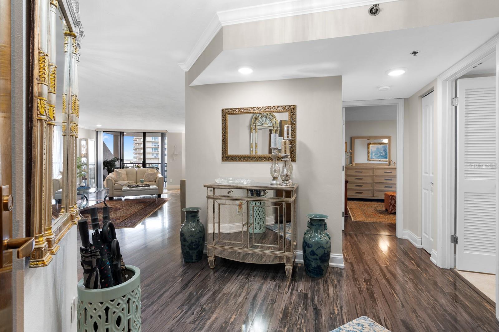 Image 3 of 86 For 1600 Gulf Boulevard 717