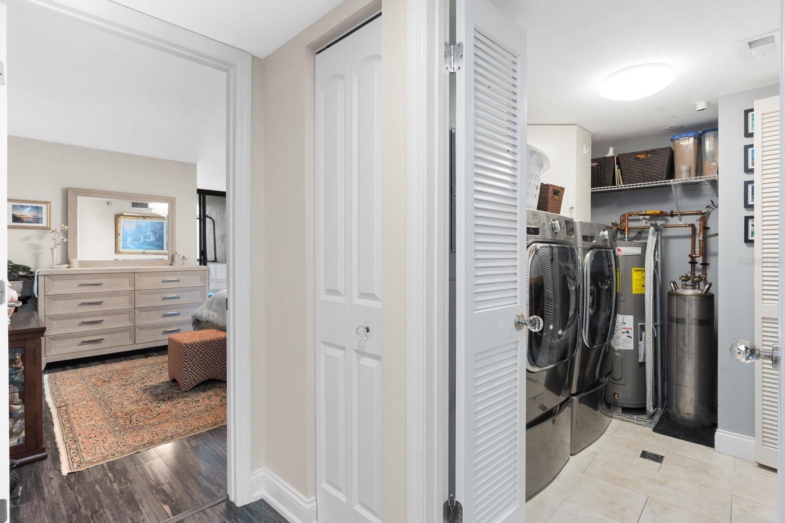 Image 4 of 86 For 1600 Gulf Boulevard 717