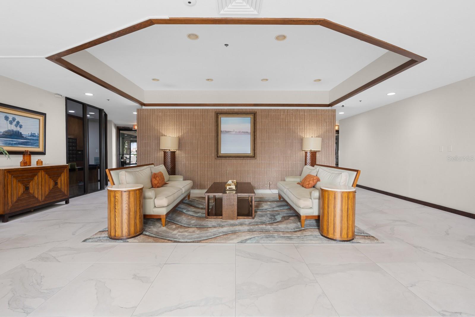 Image 42 of 86 For 1600 Gulf Boulevard 717