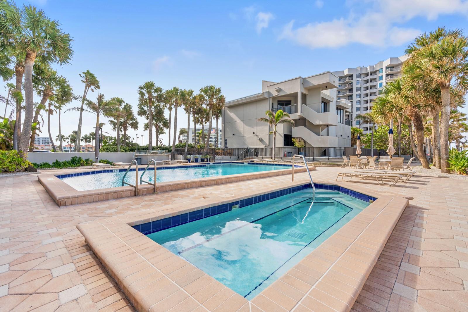 Image 49 of 86 For 1600 Gulf Boulevard 717