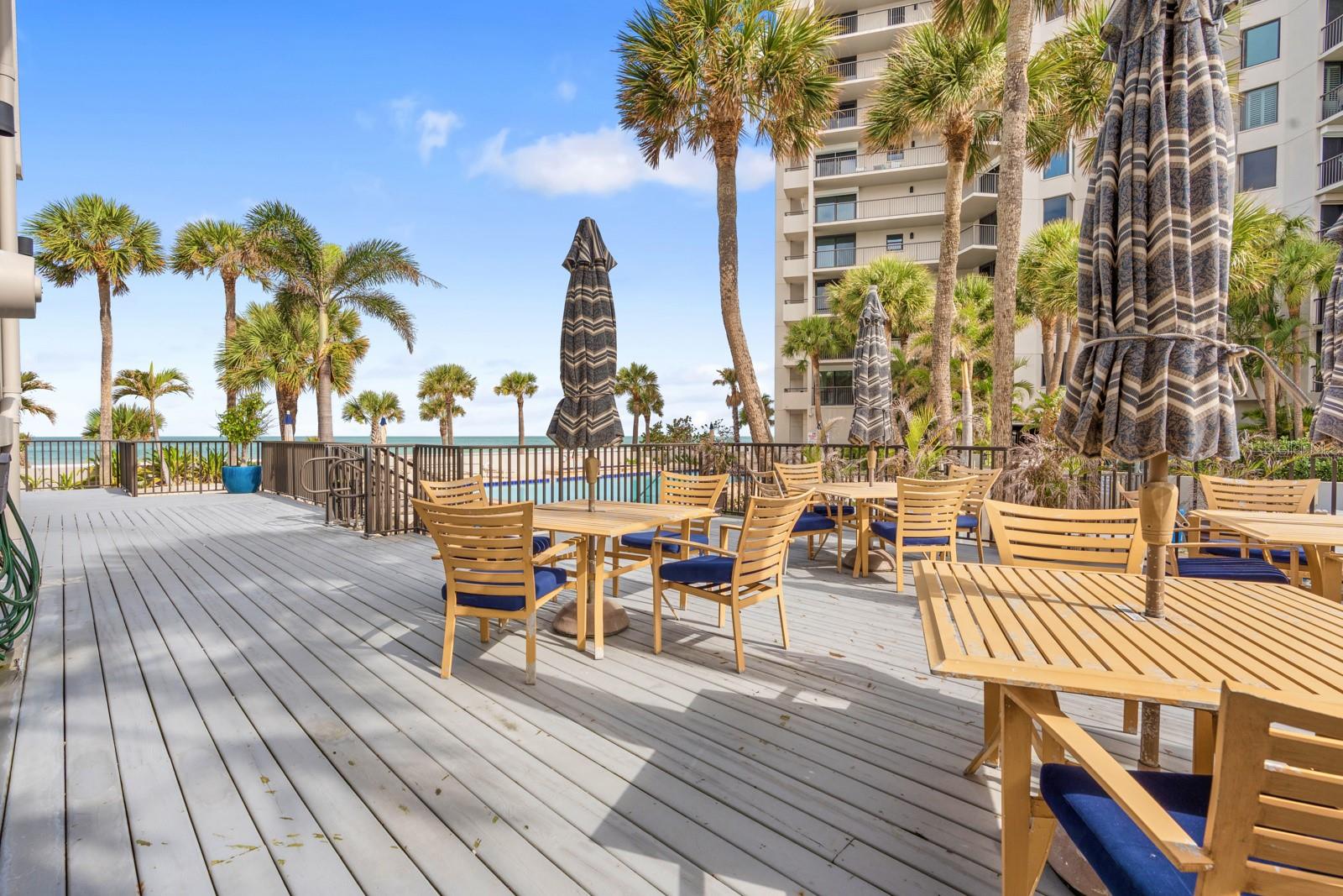 Image 53 of 86 For 1600 Gulf Boulevard 717