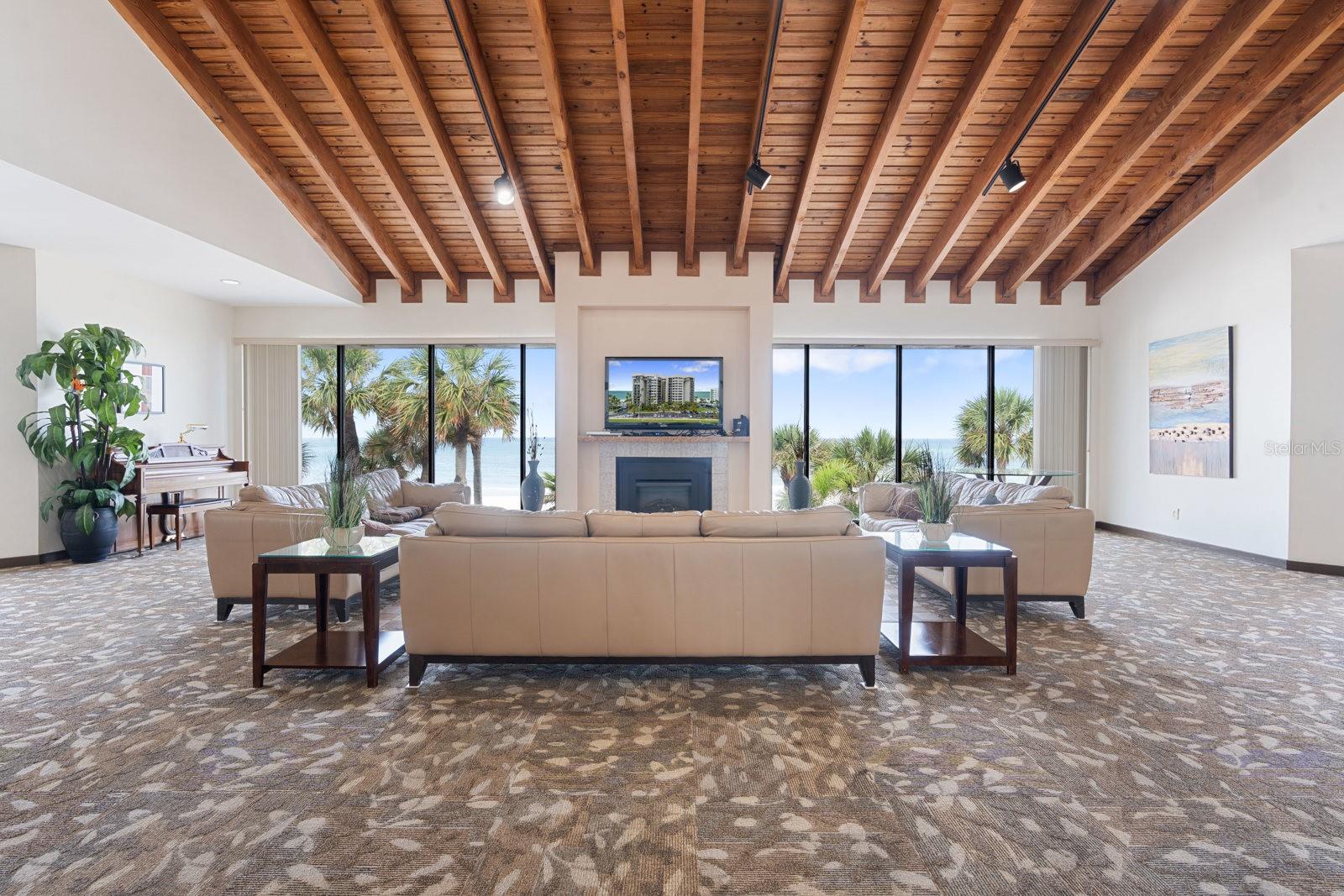 Image 54 of 86 For 1600 Gulf Boulevard 717