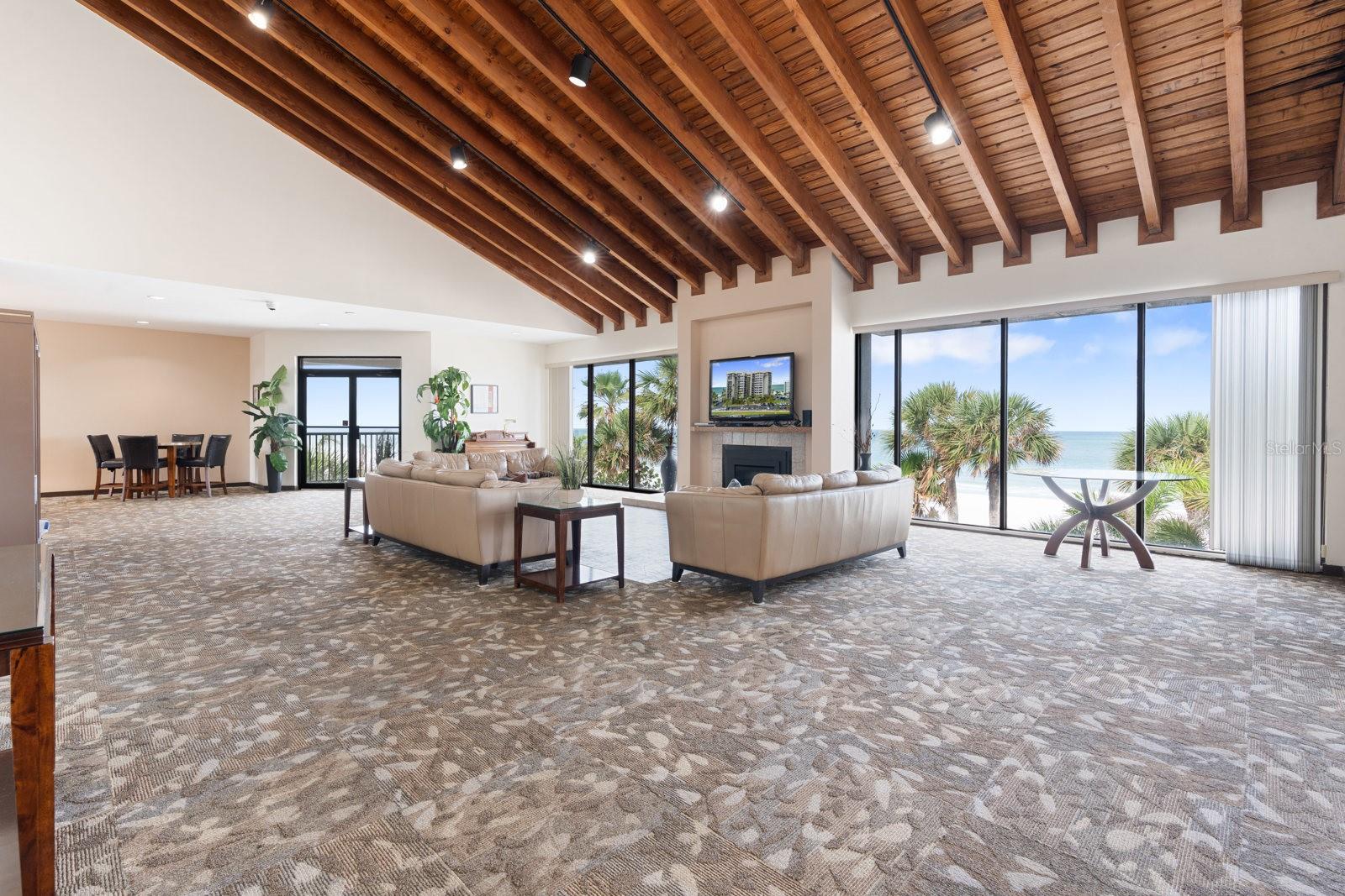 Image 55 of 86 For 1600 Gulf Boulevard 717