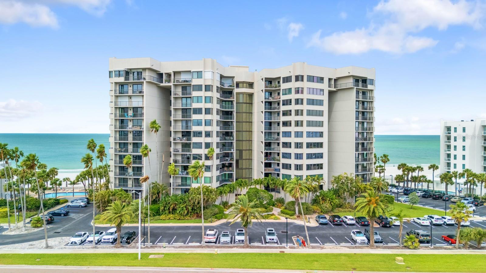 Image 64 of 86 For 1600 Gulf Boulevard 717