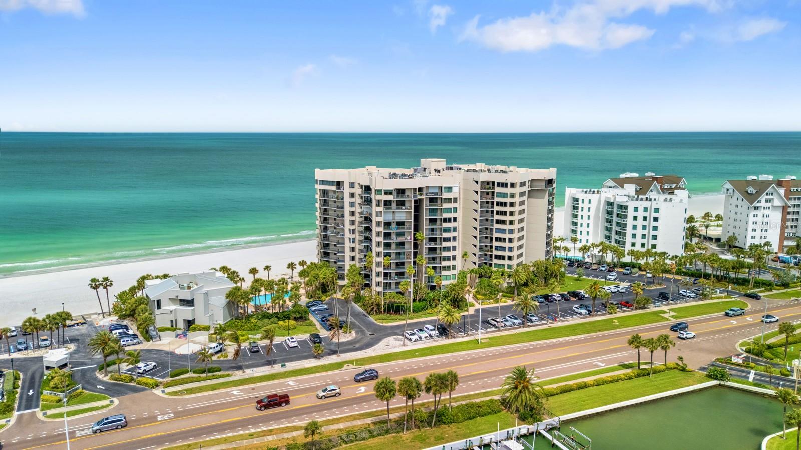 Image 66 of 86 For 1600 Gulf Boulevard 717