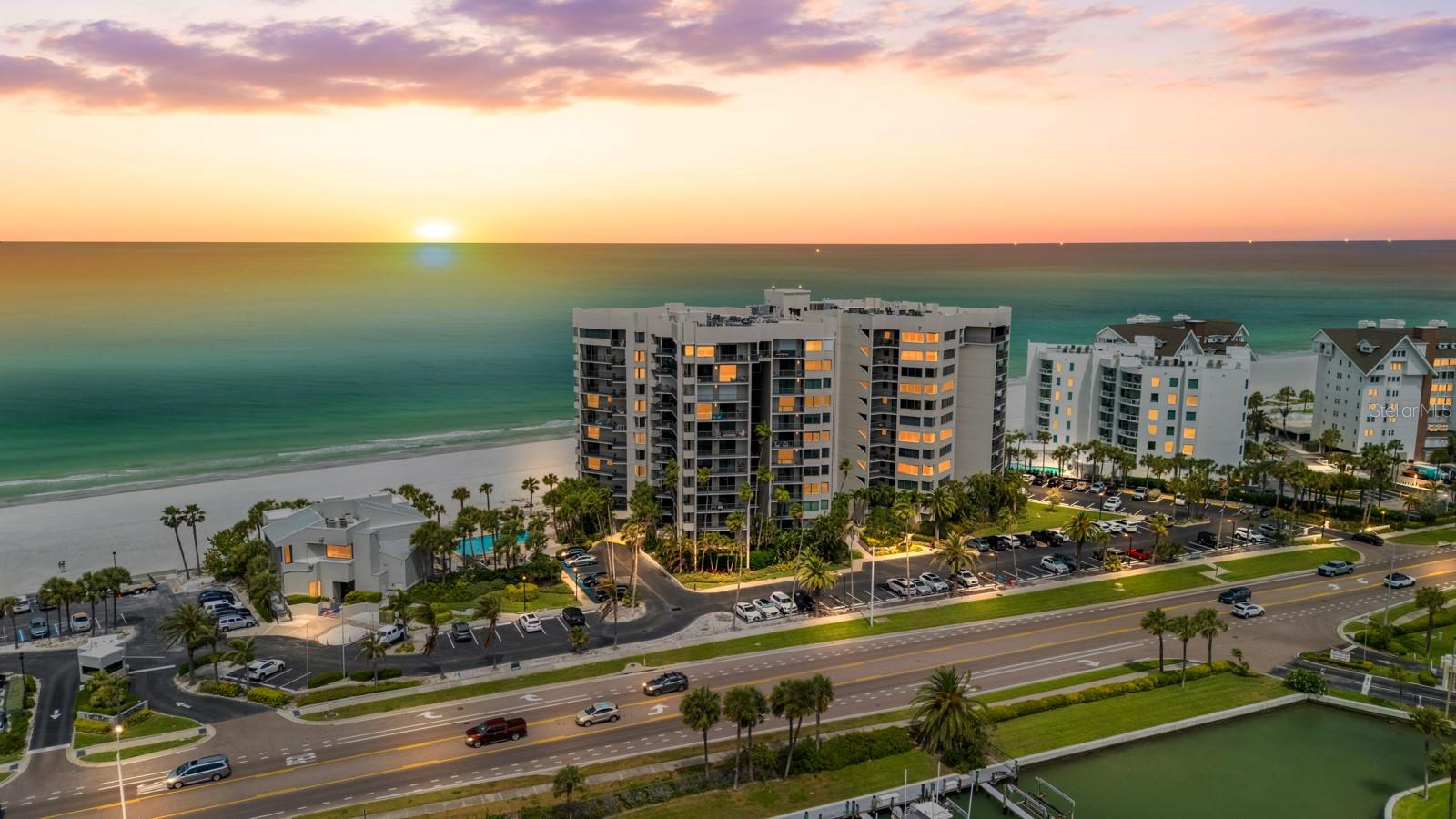 Image 67 of 86 For 1600 Gulf Boulevard 717