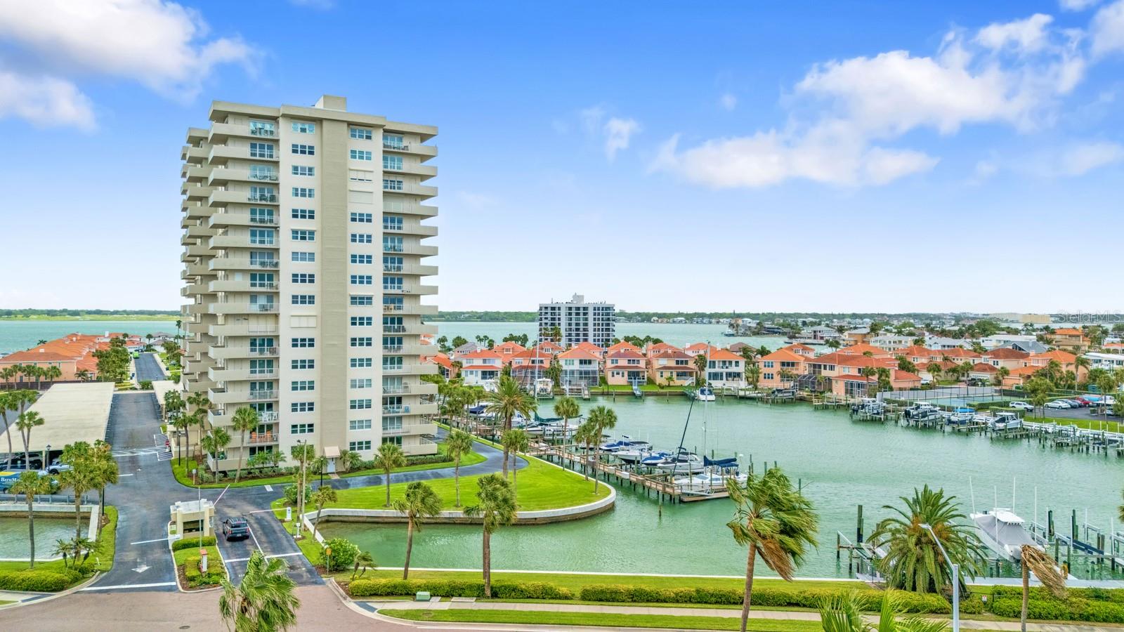 Image 76 of 86 For 1600 Gulf Boulevard 717