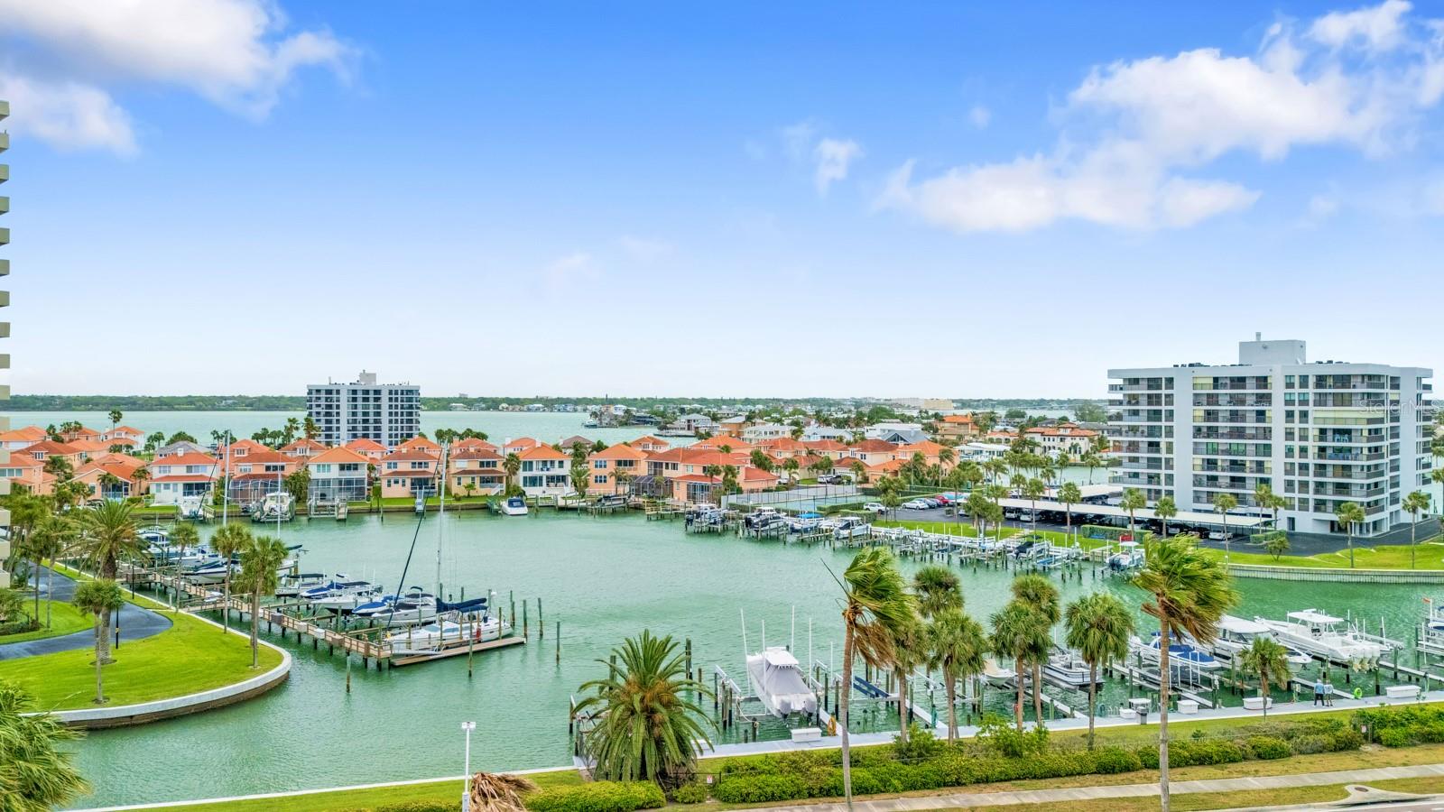 Image 77 of 86 For 1600 Gulf Boulevard 717