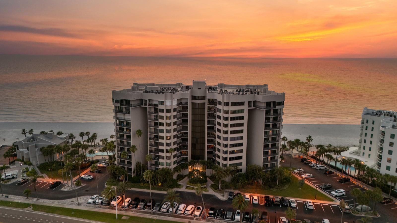 Image 78 of 86 For 1600 Gulf Boulevard 717