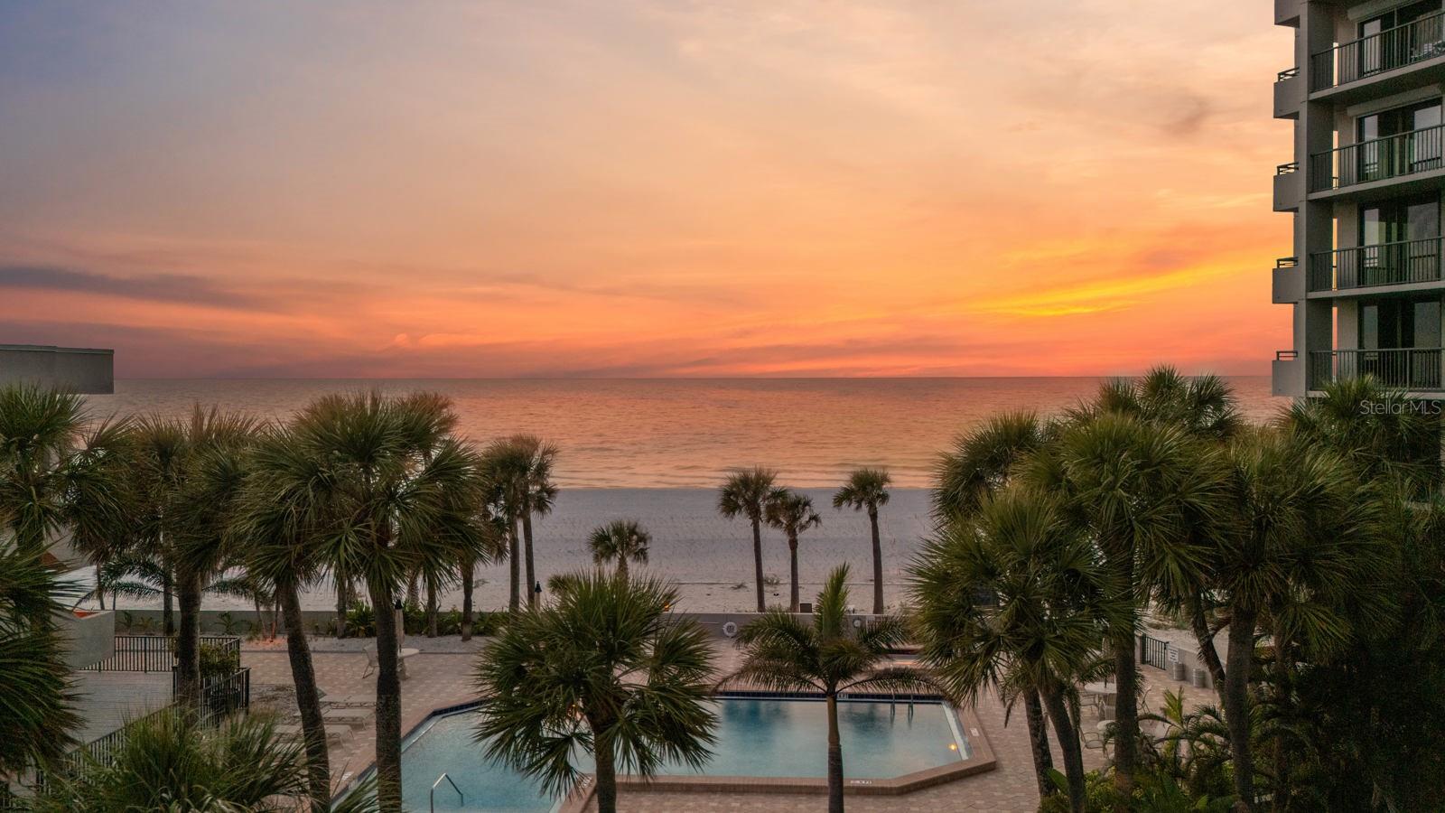 Image 79 of 86 For 1600 Gulf Boulevard 717