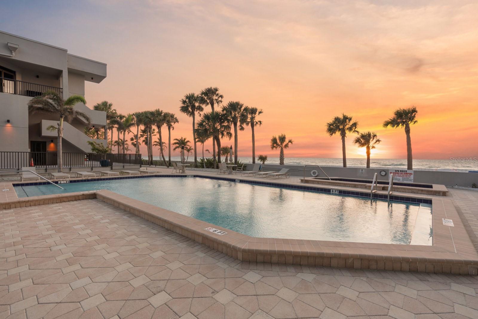 Image 81 of 86 For 1600 Gulf Boulevard 717