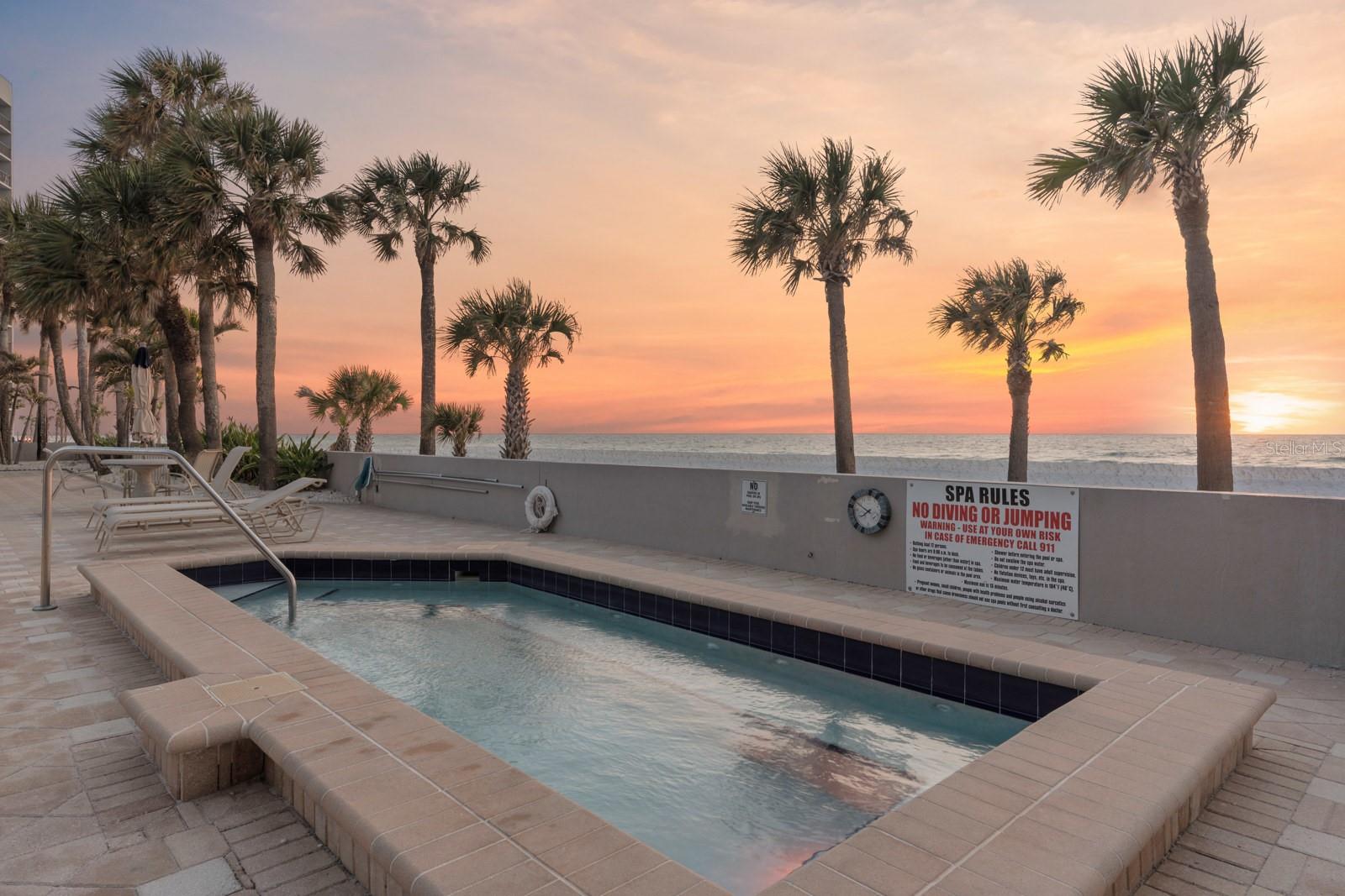 Image 83 of 86 For 1600 Gulf Boulevard 717