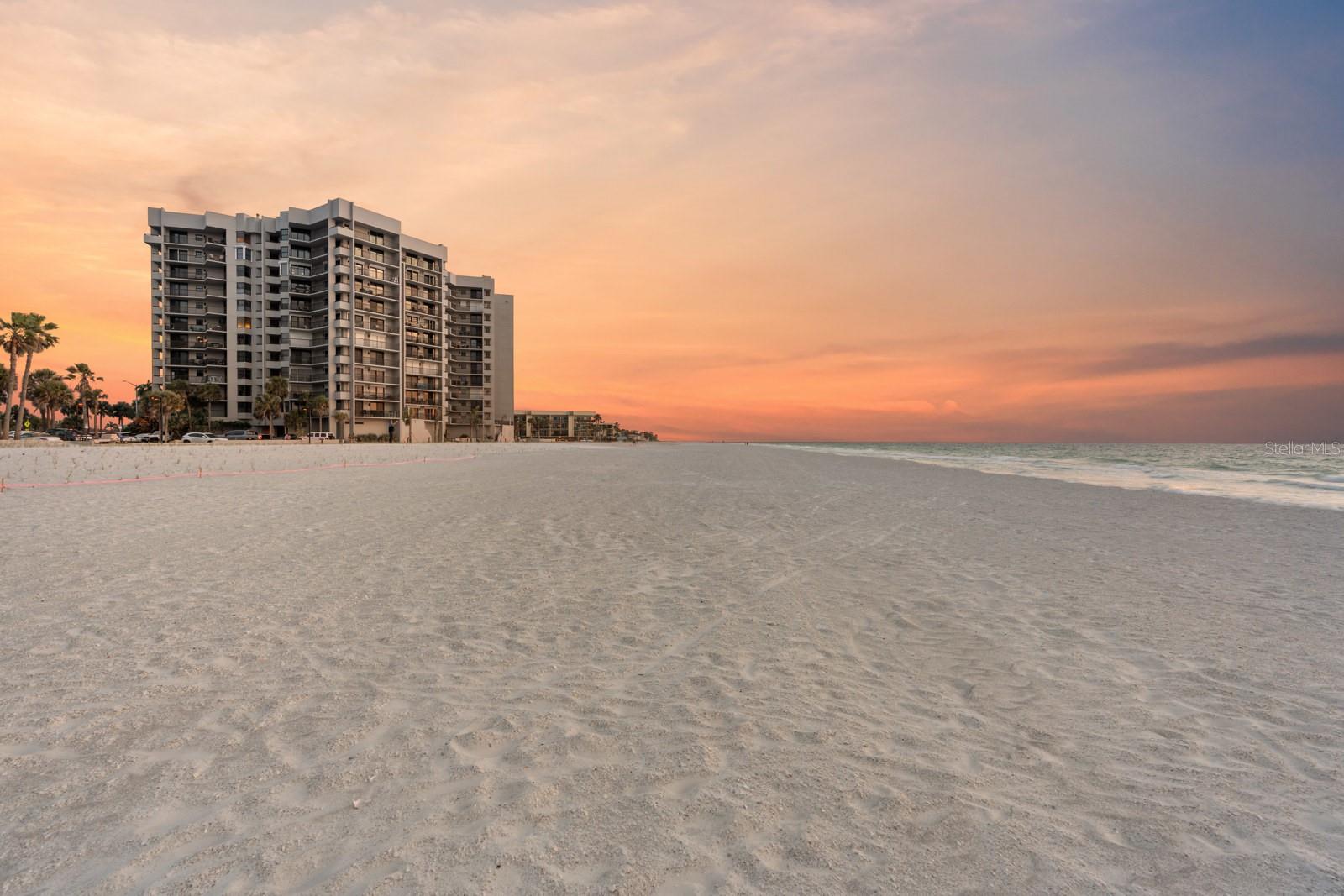 Image 85 of 86 For 1600 Gulf Boulevard 717