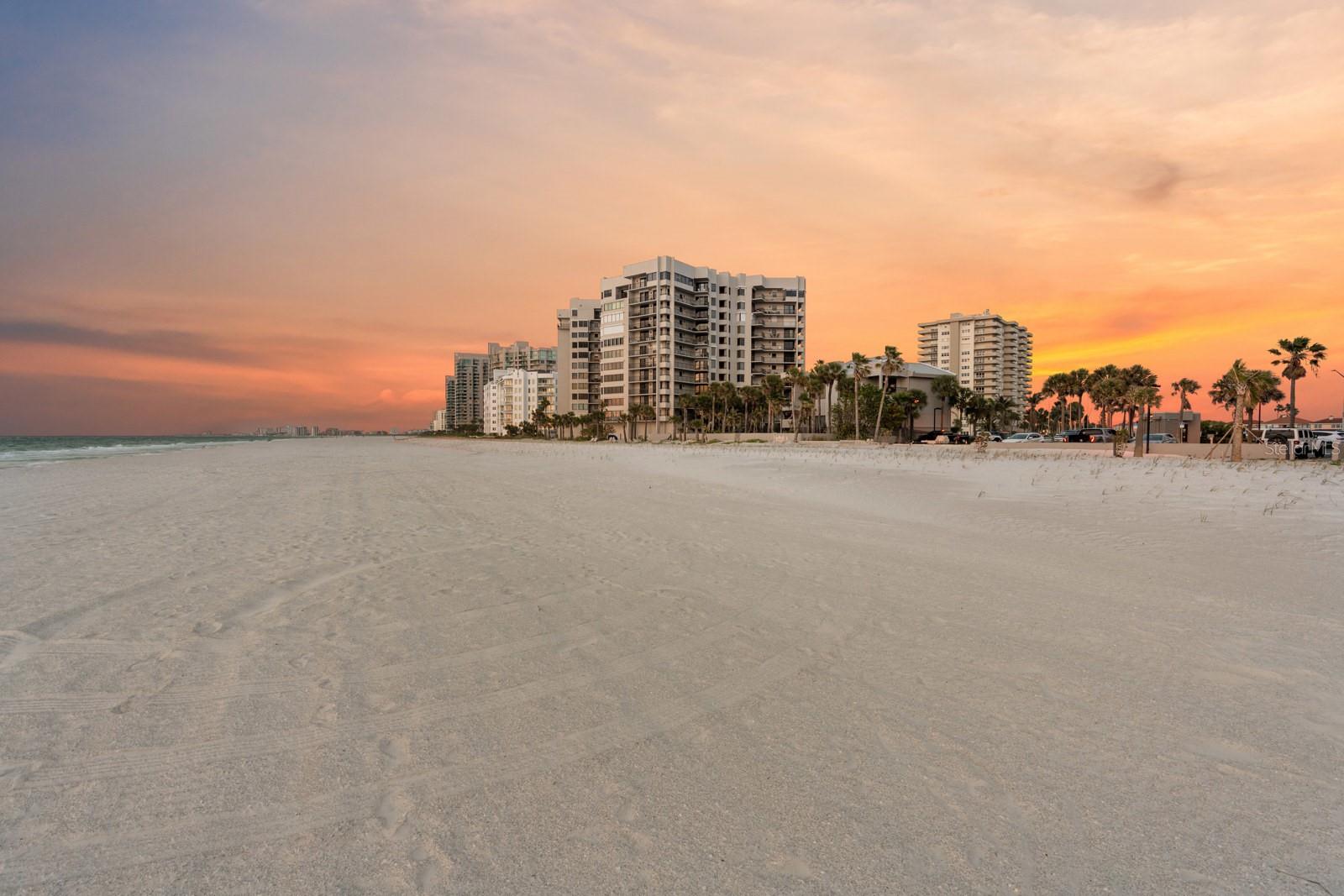 Image 86 of 86 For 1600 Gulf Boulevard 717