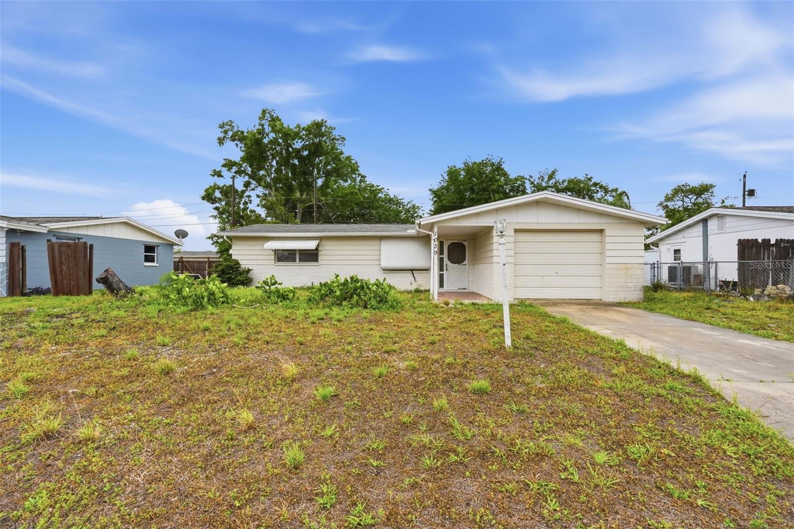 Details for 1039 Clairborne Street, HOLIDAY, FL 34690