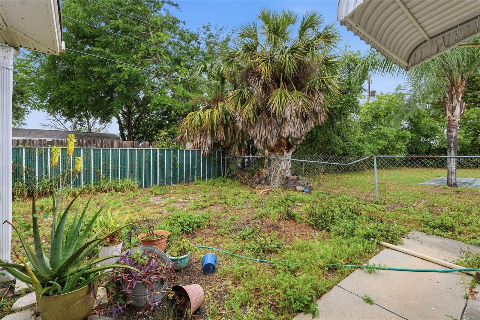 Listing photo id 18 for 1039 Clairborne Street