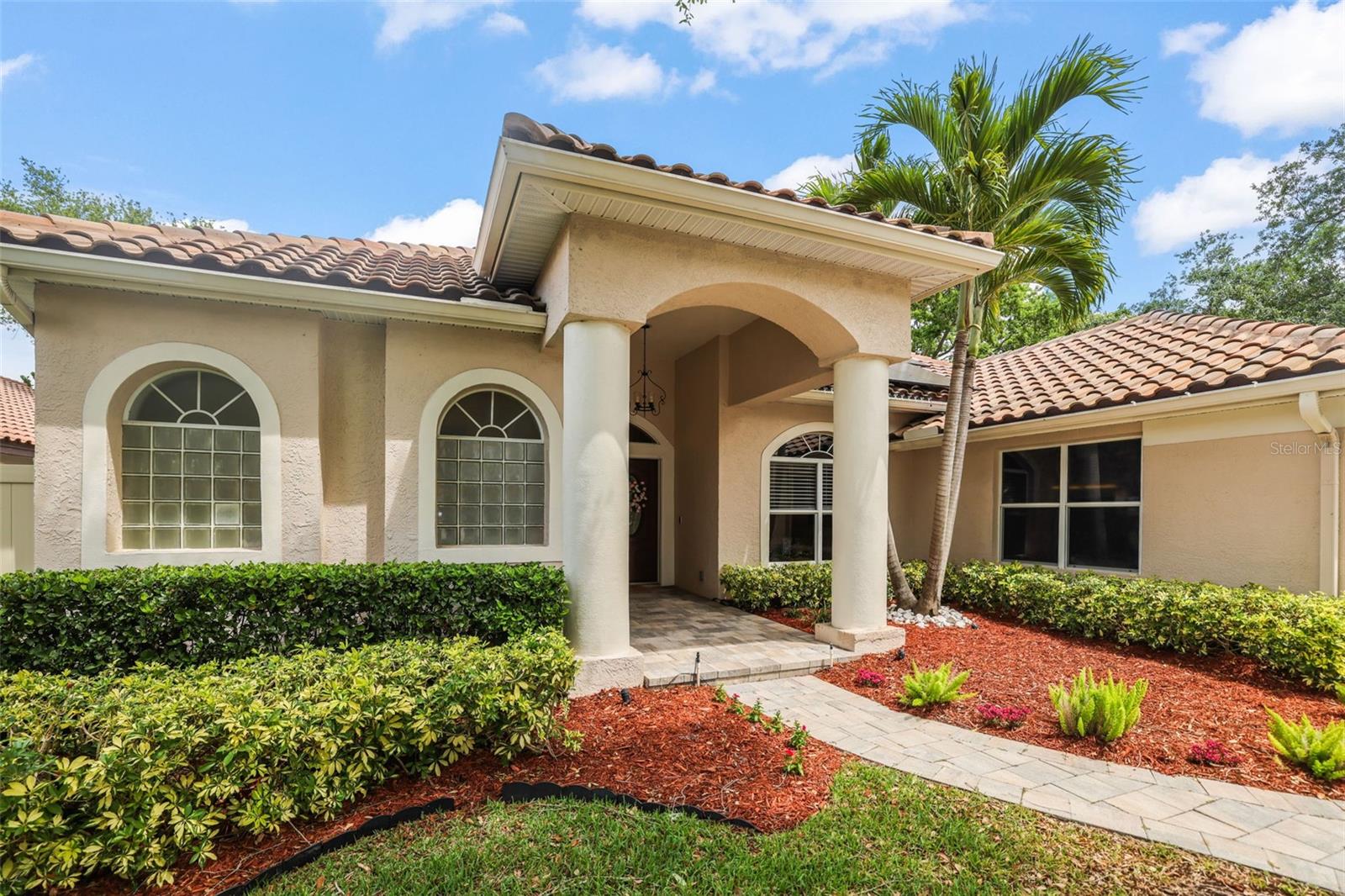 Image 2 of 58 For 4802 Queen Palm Terrace Ne