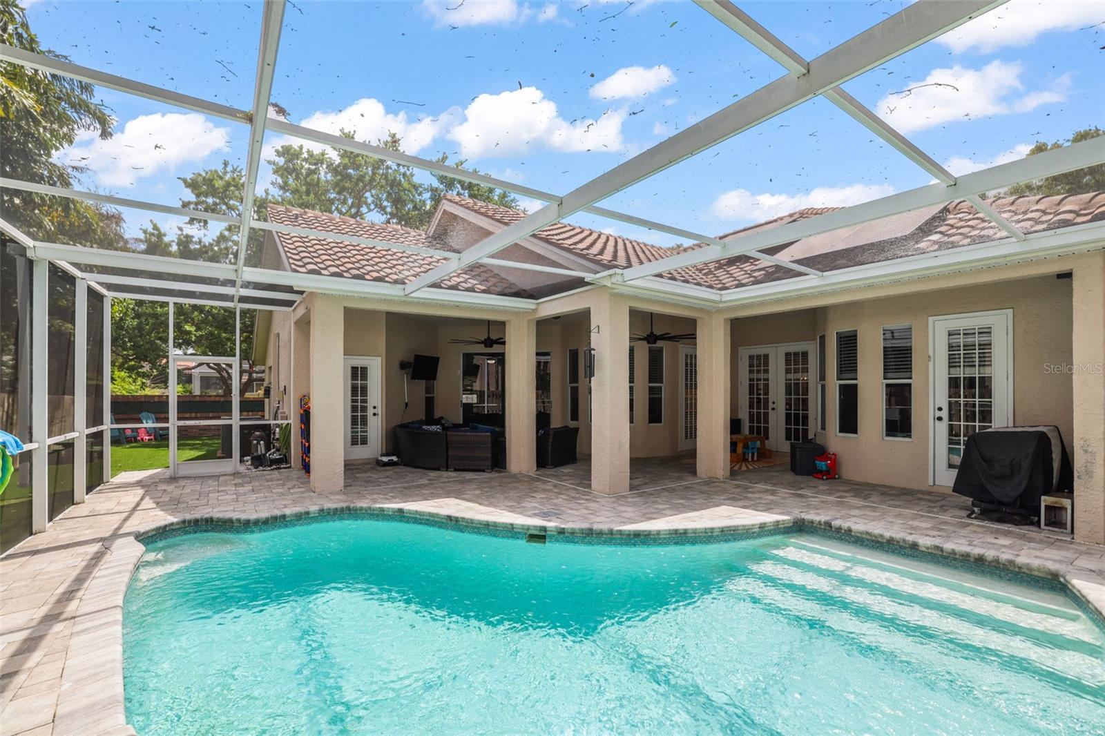 Image 27 of 58 For 4802 Queen Palm Terrace Ne