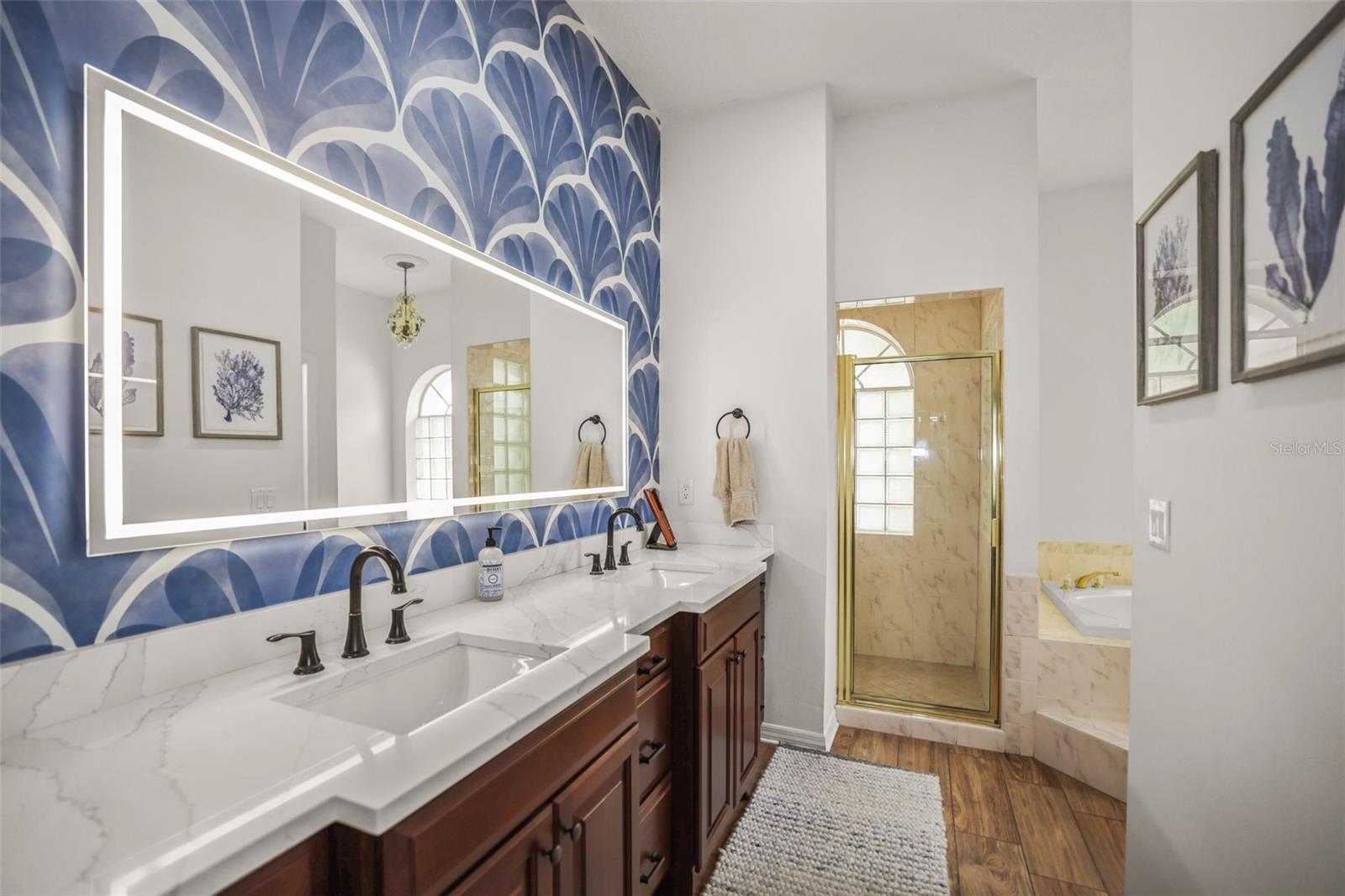 Image 38 of 58 For 4802 Queen Palm Terrace Ne