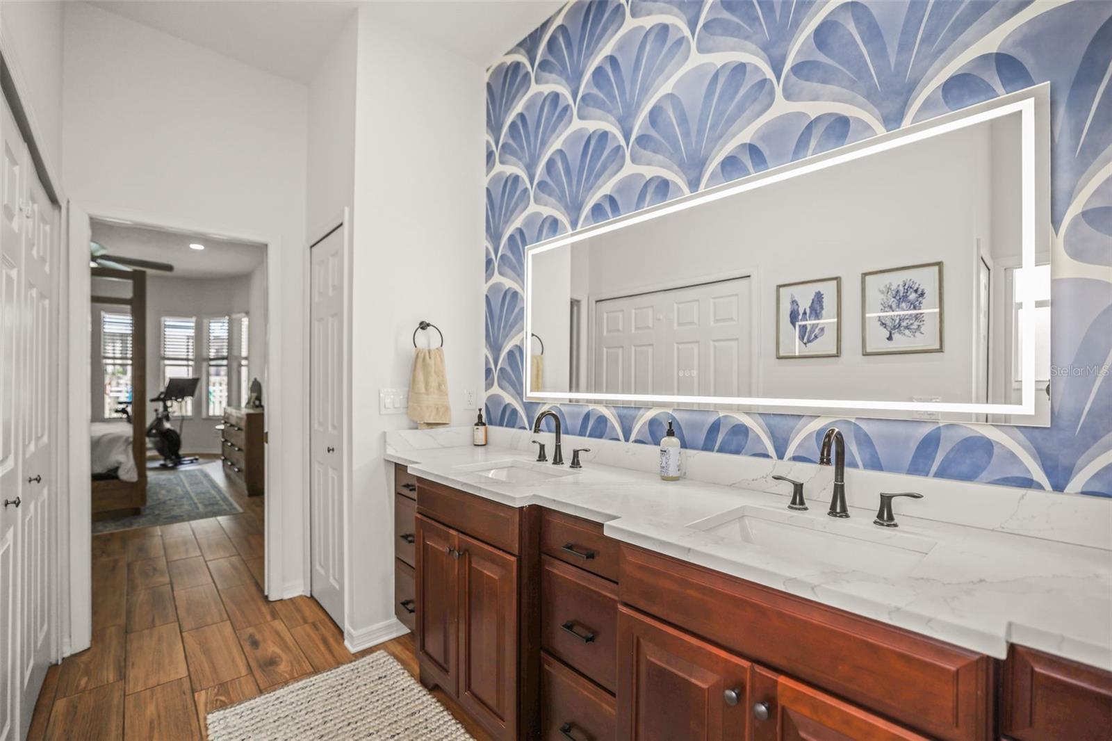 Image 41 of 58 For 4802 Queen Palm Terrace Ne