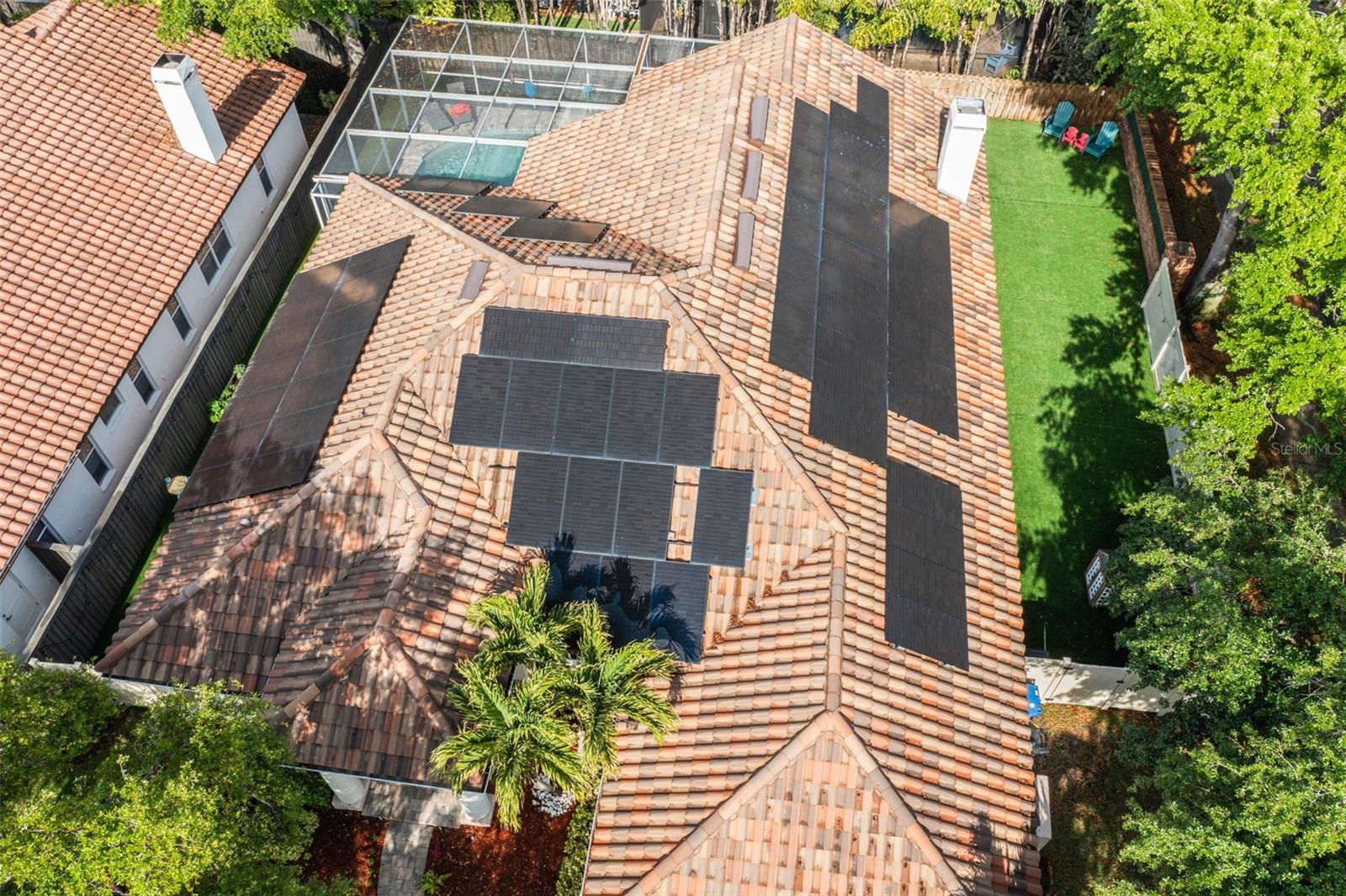 Image 49 of 58 For 4802 Queen Palm Terrace Ne