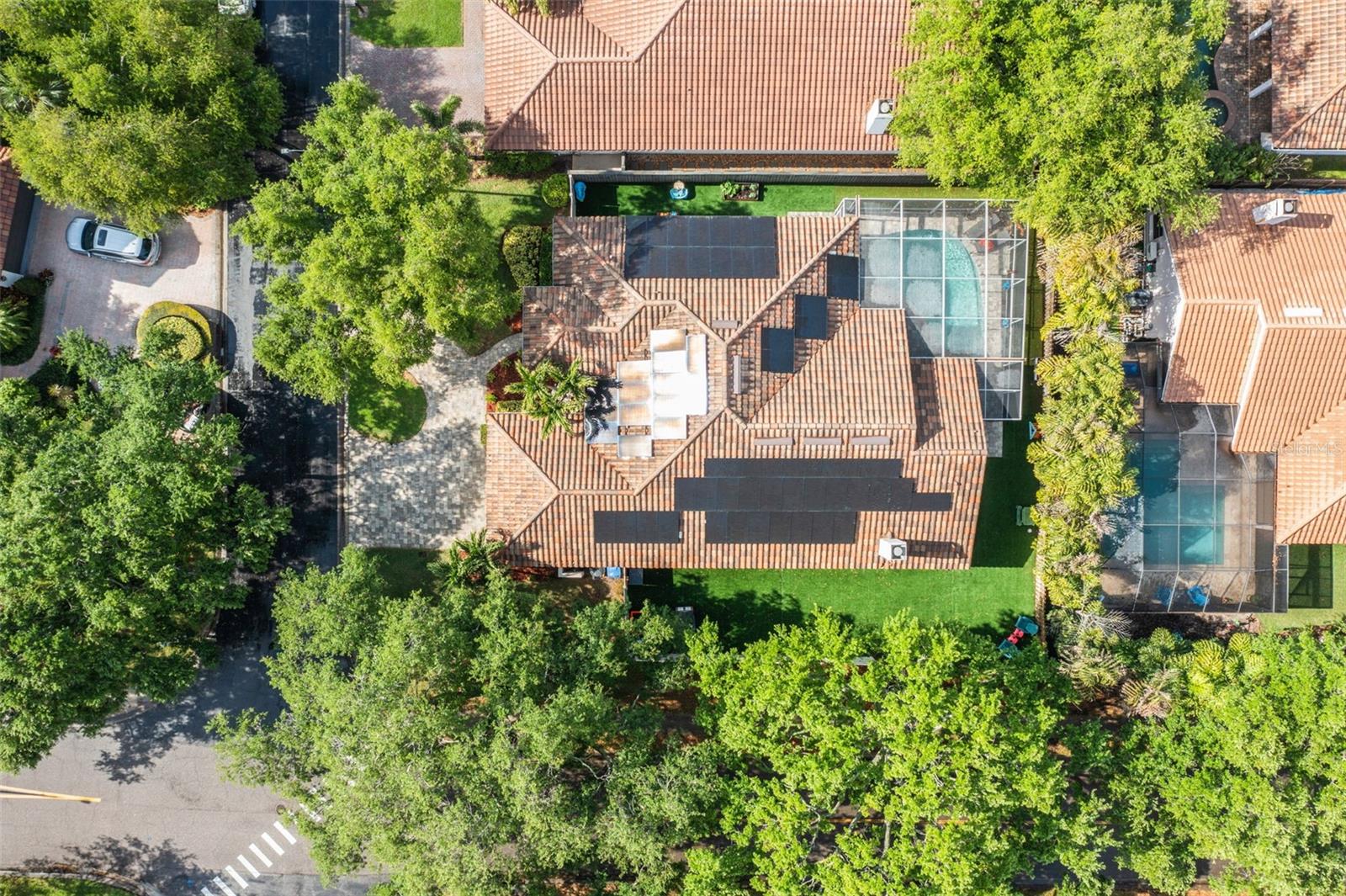 Image 51 of 58 For 4802 Queen Palm Terrace Ne