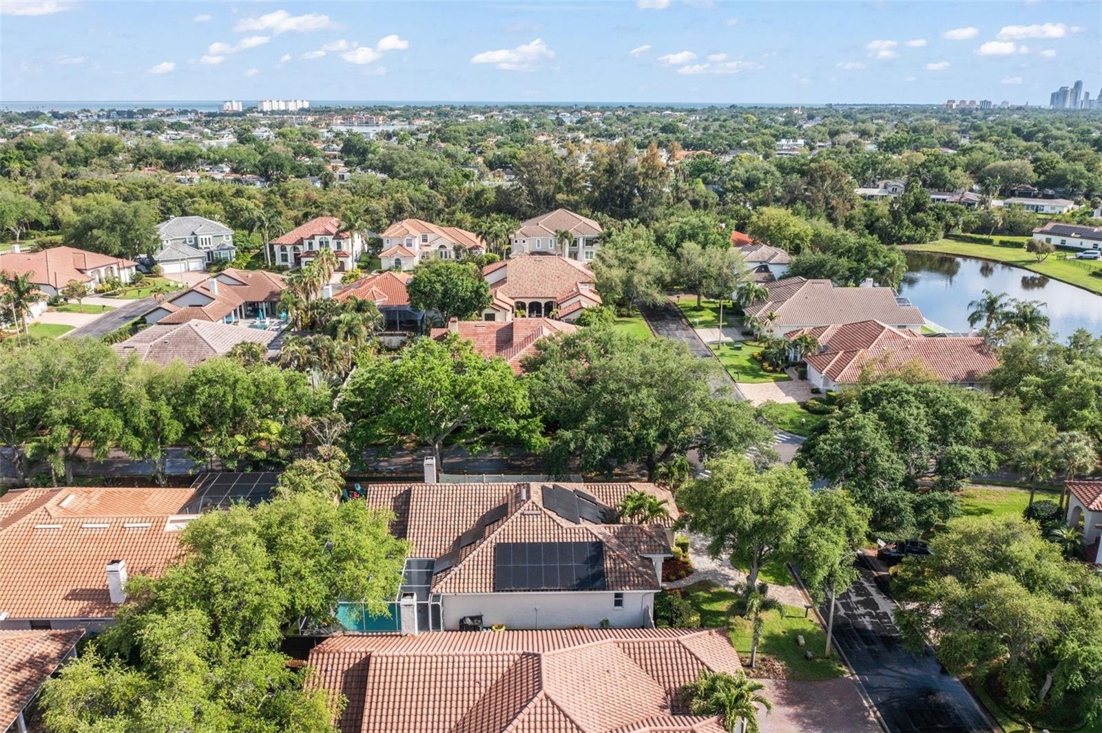 Image 52 of 58 For 4802 Queen Palm Terrace Ne