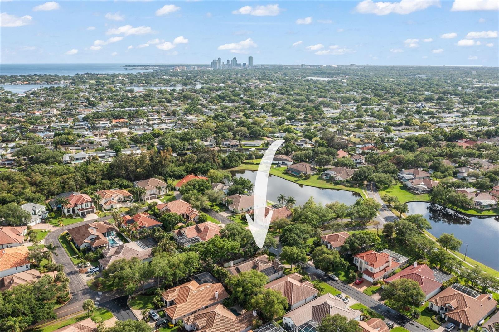 Image 53 of 58 For 4802 Queen Palm Terrace Ne