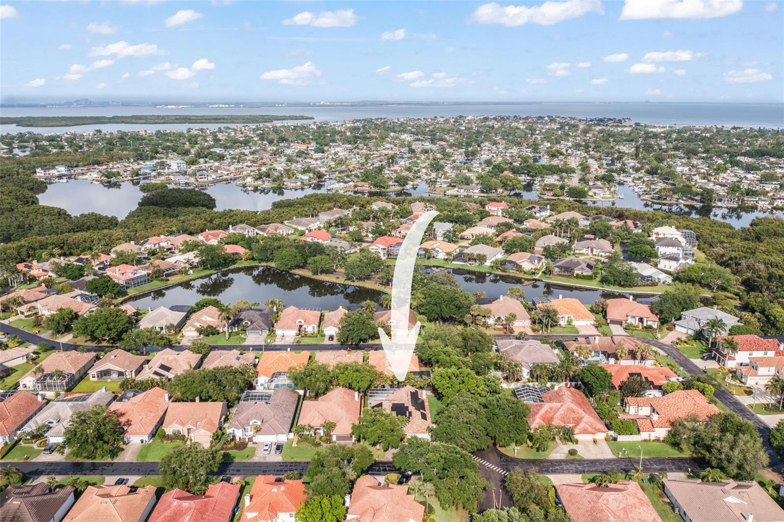 Image 55 of 58 For 4802 Queen Palm Terrace Ne