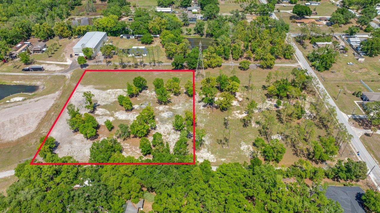 Details for 00 Hanna Road, LUTZ, FL 33549