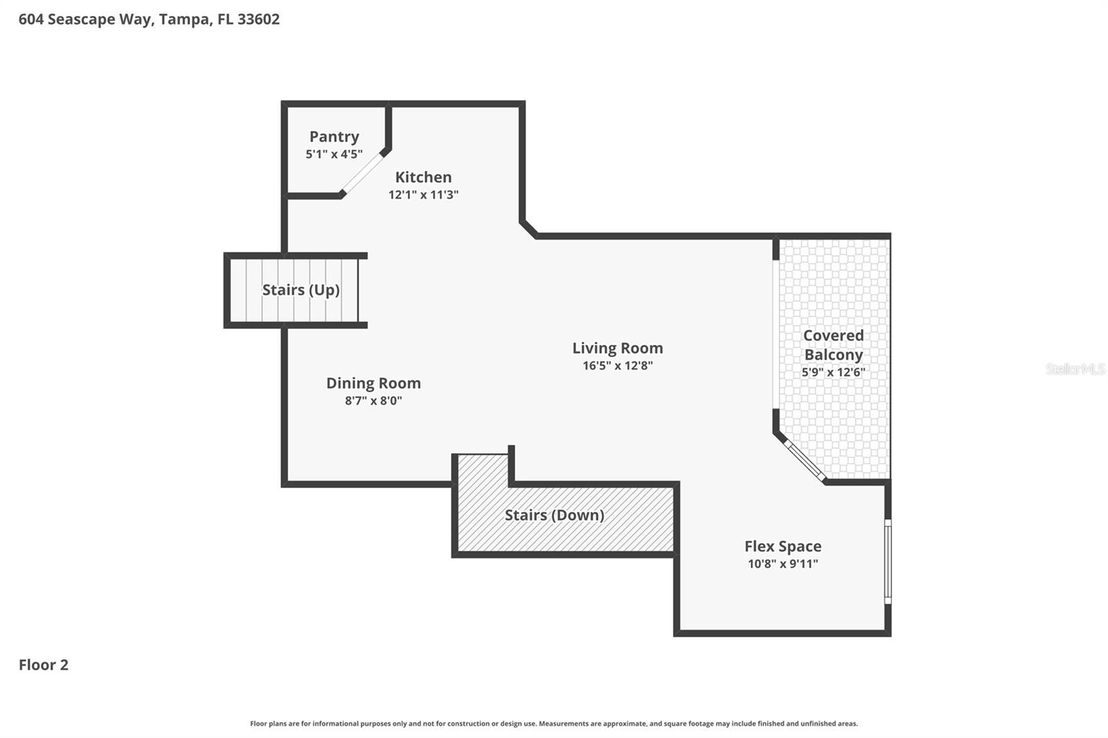 Image 26 of 28 For 604 Seascape Way