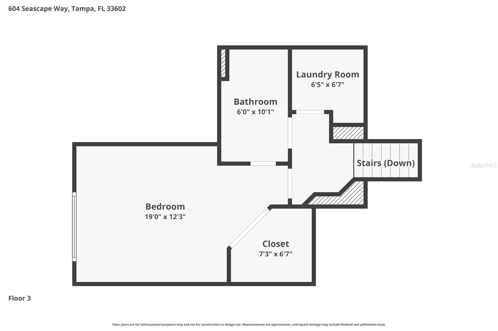 Image 28 of 28 For 604 Seascape Way