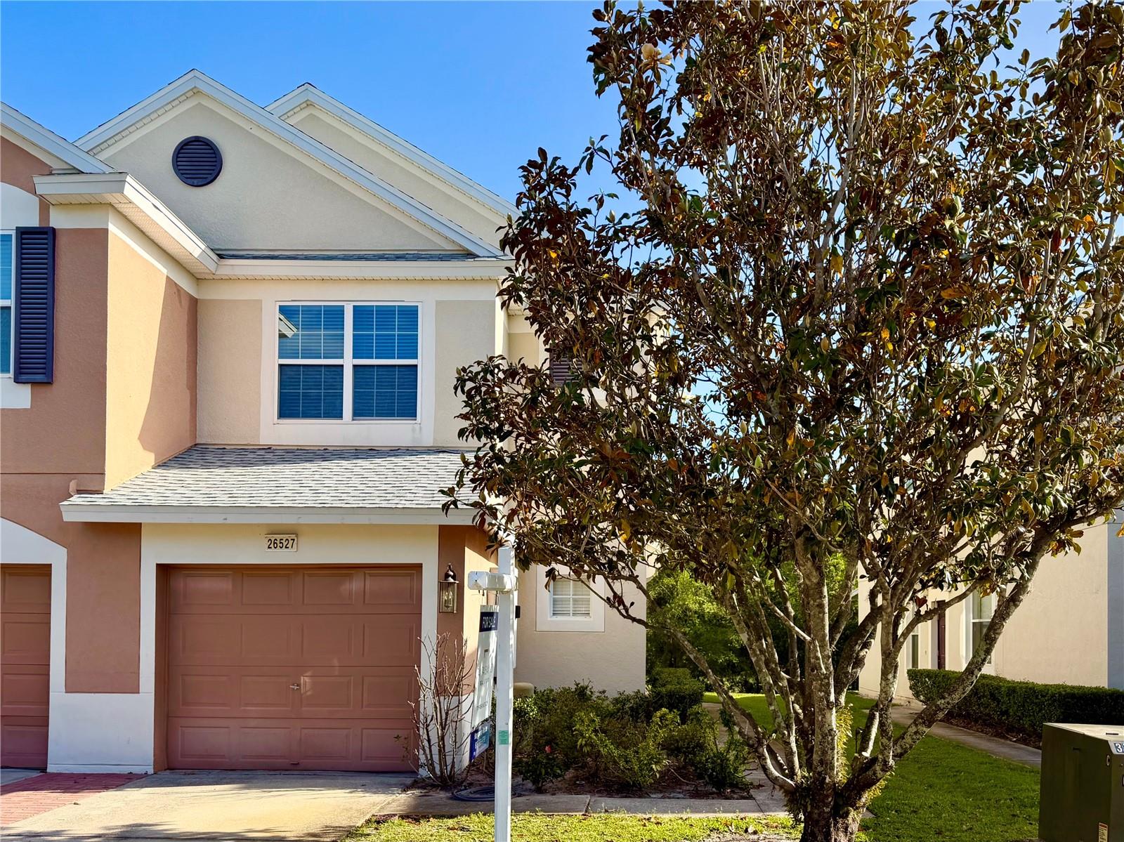 Details for 26527 Castleview Way, WESLEY CHAPEL, FL 33544