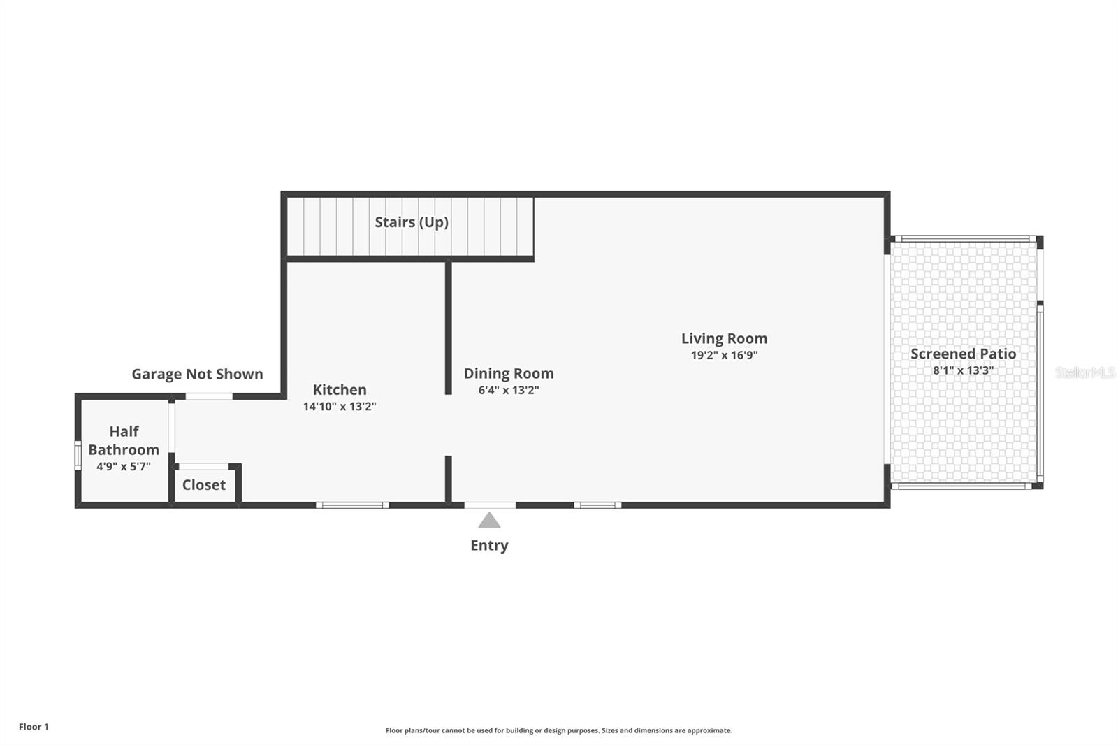 Image 45 of 46 For 26527 Castleview Way