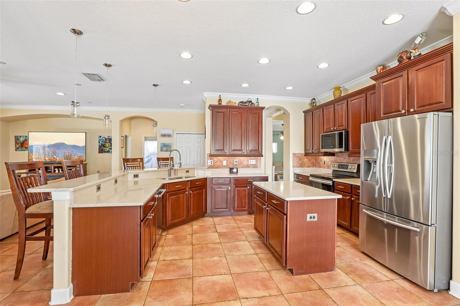 Image 14 of 70 For 1638 Mira Lago Circle