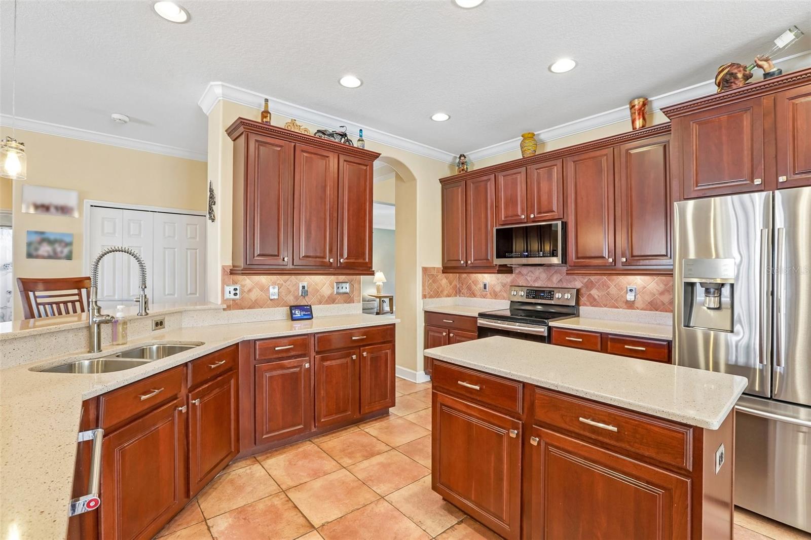 Image 15 of 70 For 1638 Mira Lago Circle