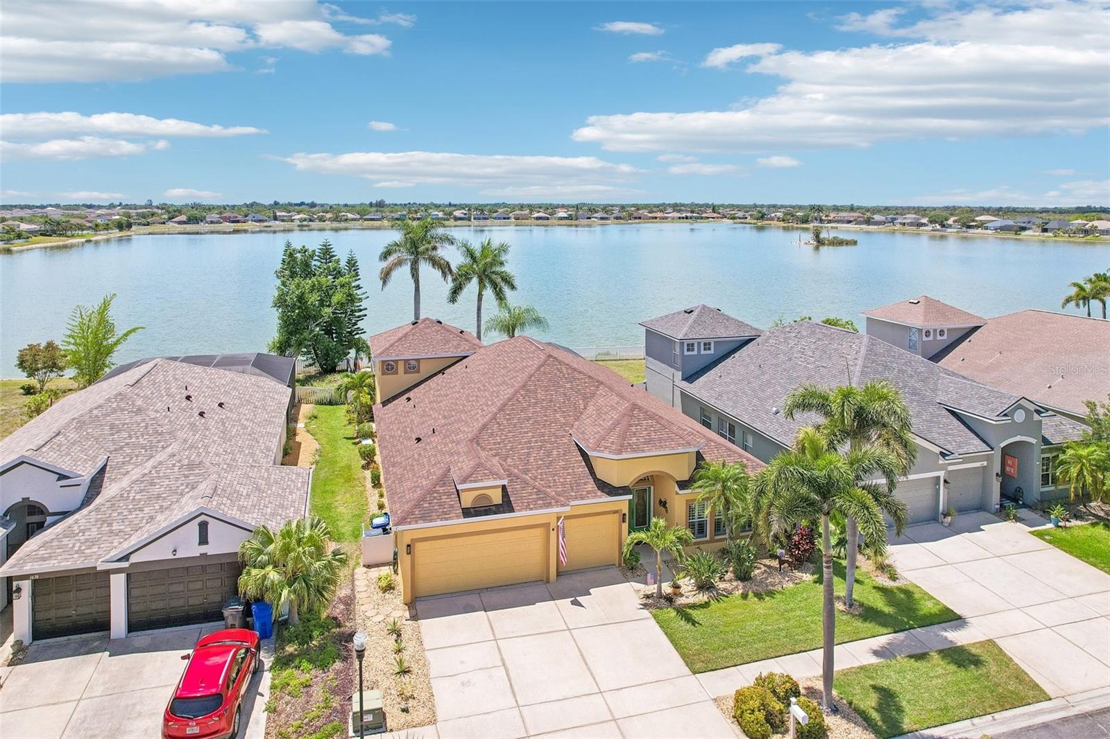 Image 5 of 70 For 1638 Mira Lago Circle