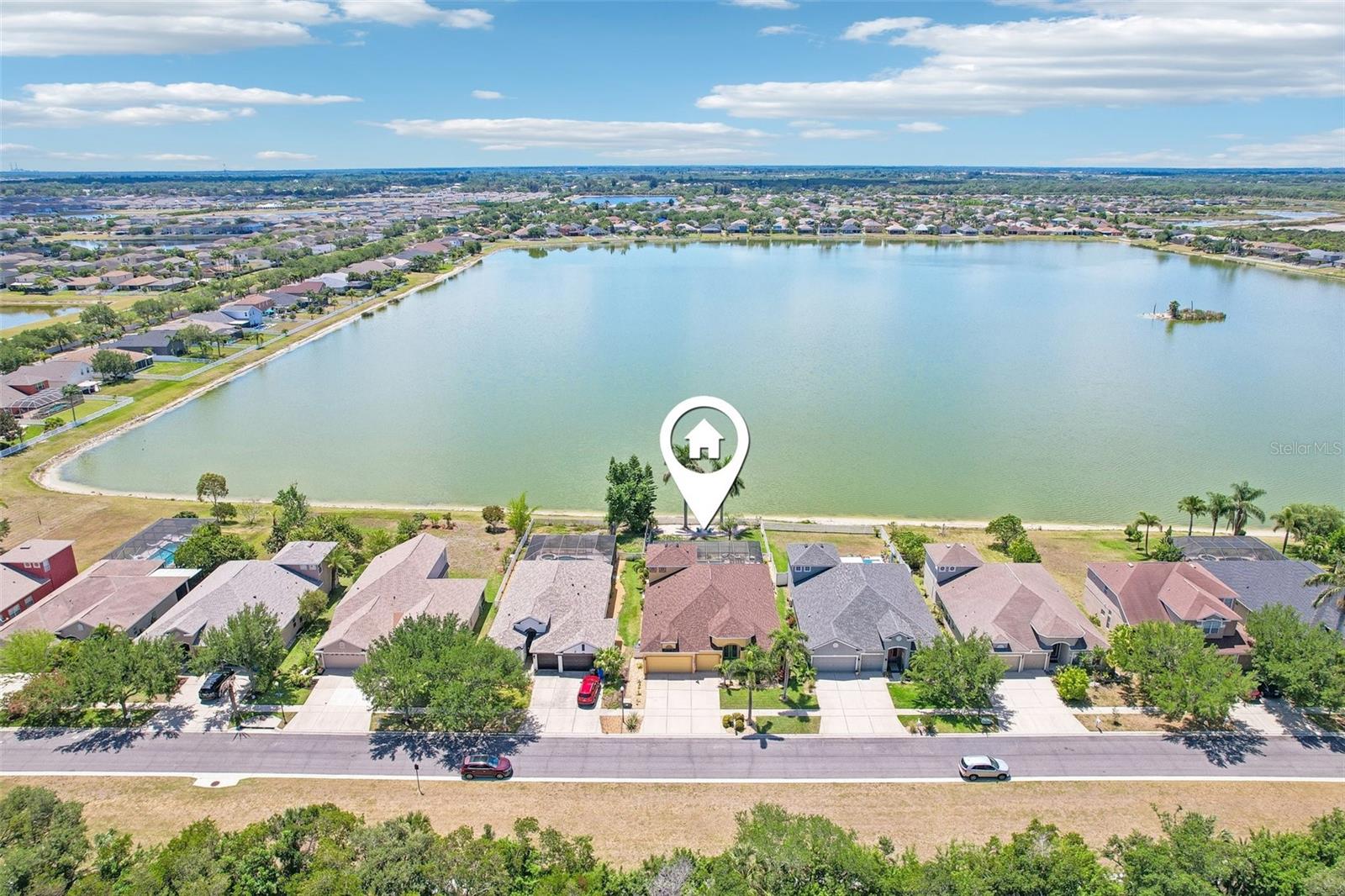 Image 61 of 70 For 1638 Mira Lago Circle